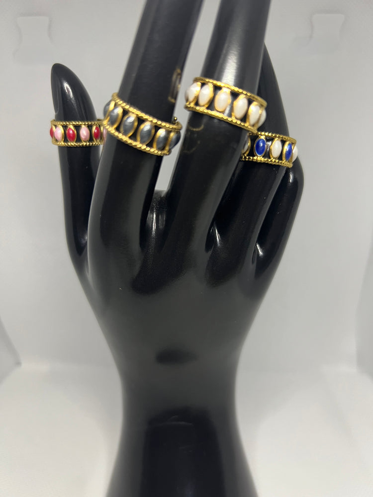 Bijoux à 9€90