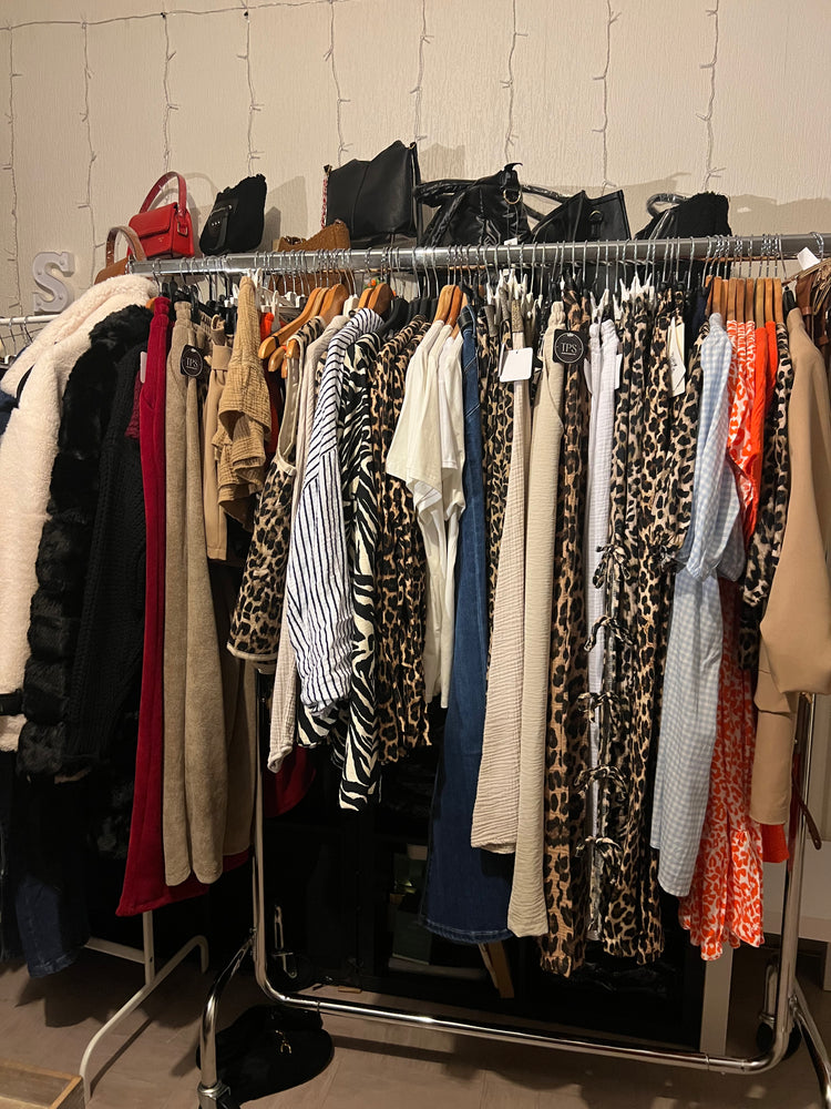 Destockage-The Phénix Styles