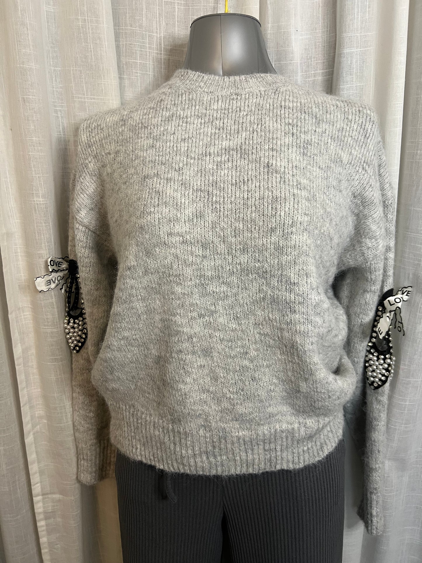 Pull Florence-The Phénix Styles