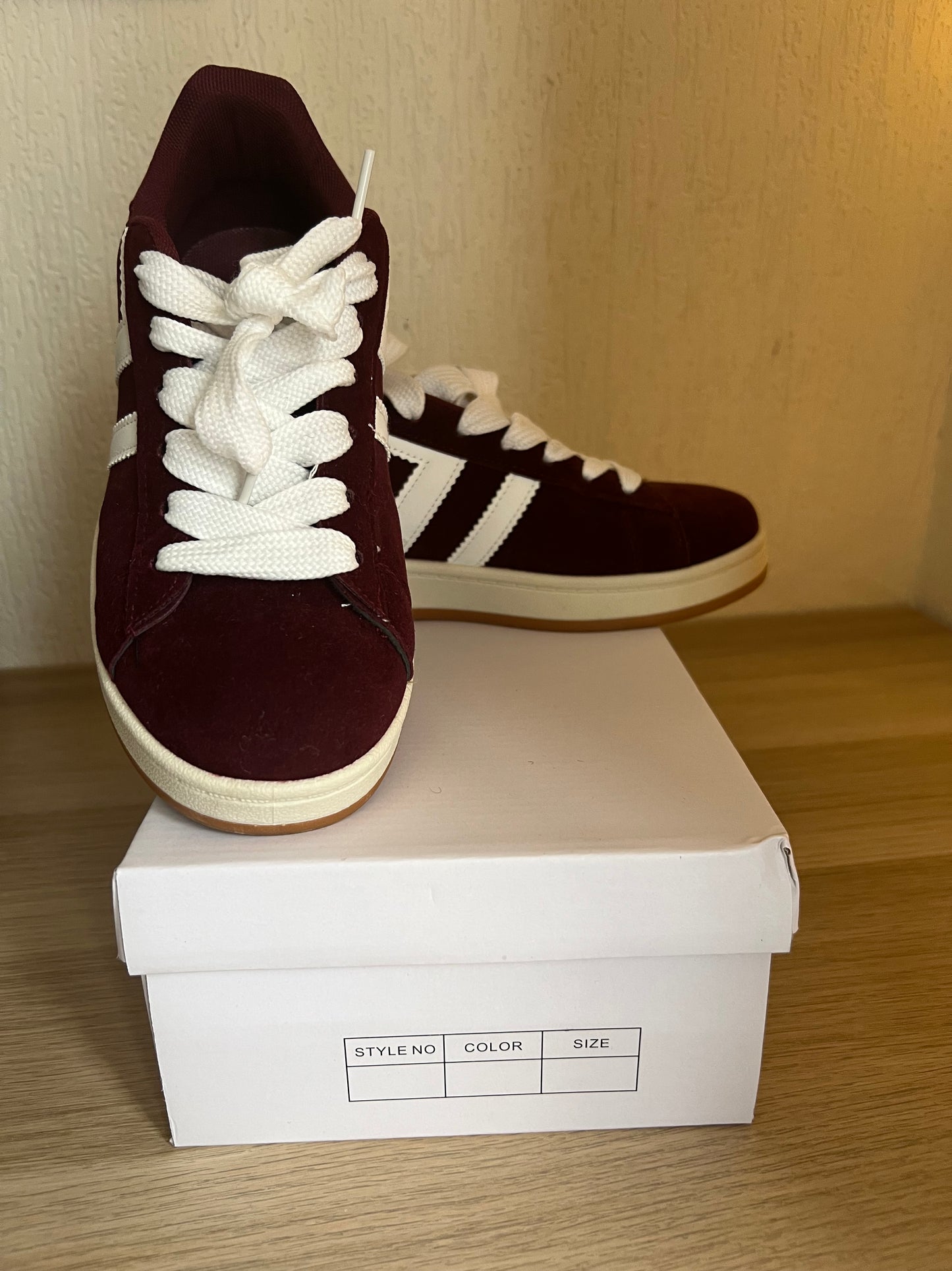 Basket Campus-The Phénix Styles