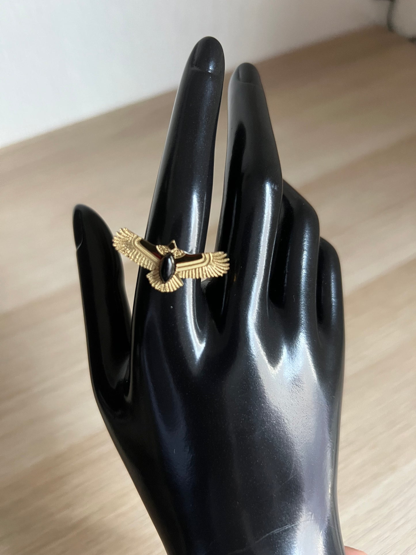 Bague Phénix 🐦🔥-The Phénix Styles