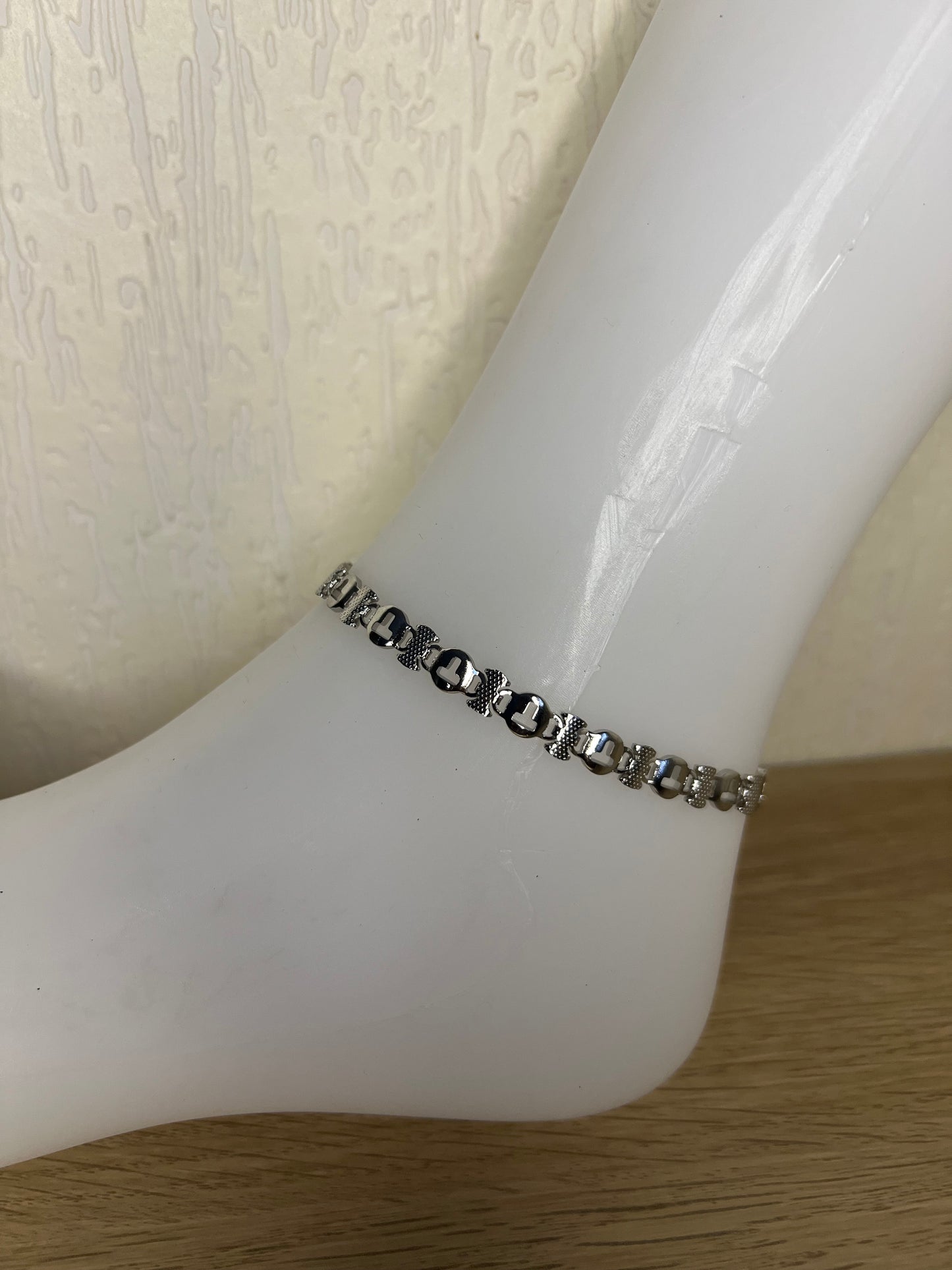 Bracelet de cheville Mélanie-The Phénix Styles