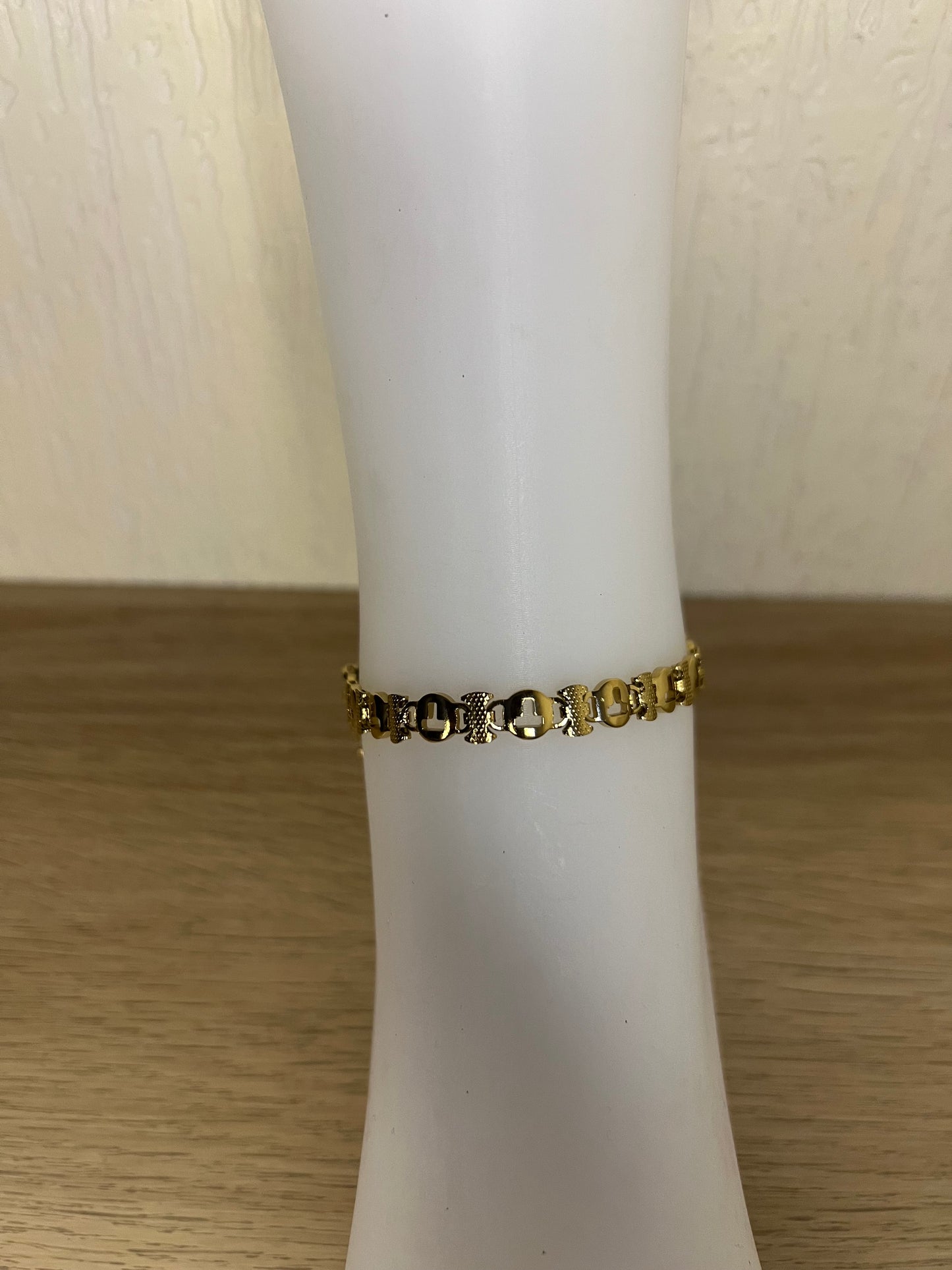 Bracelet de cheville Mélanie-The Phénix Styles