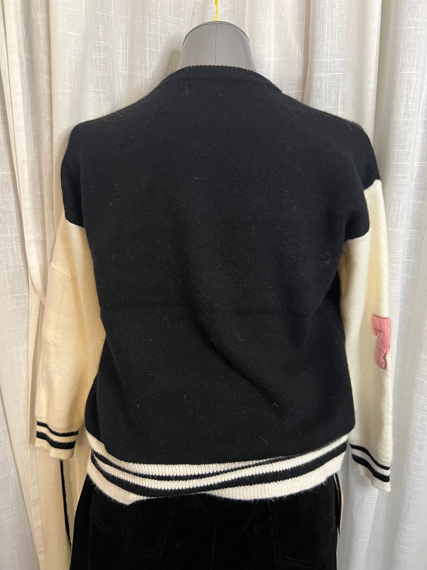 Pull New- York-The Phénix Styles
