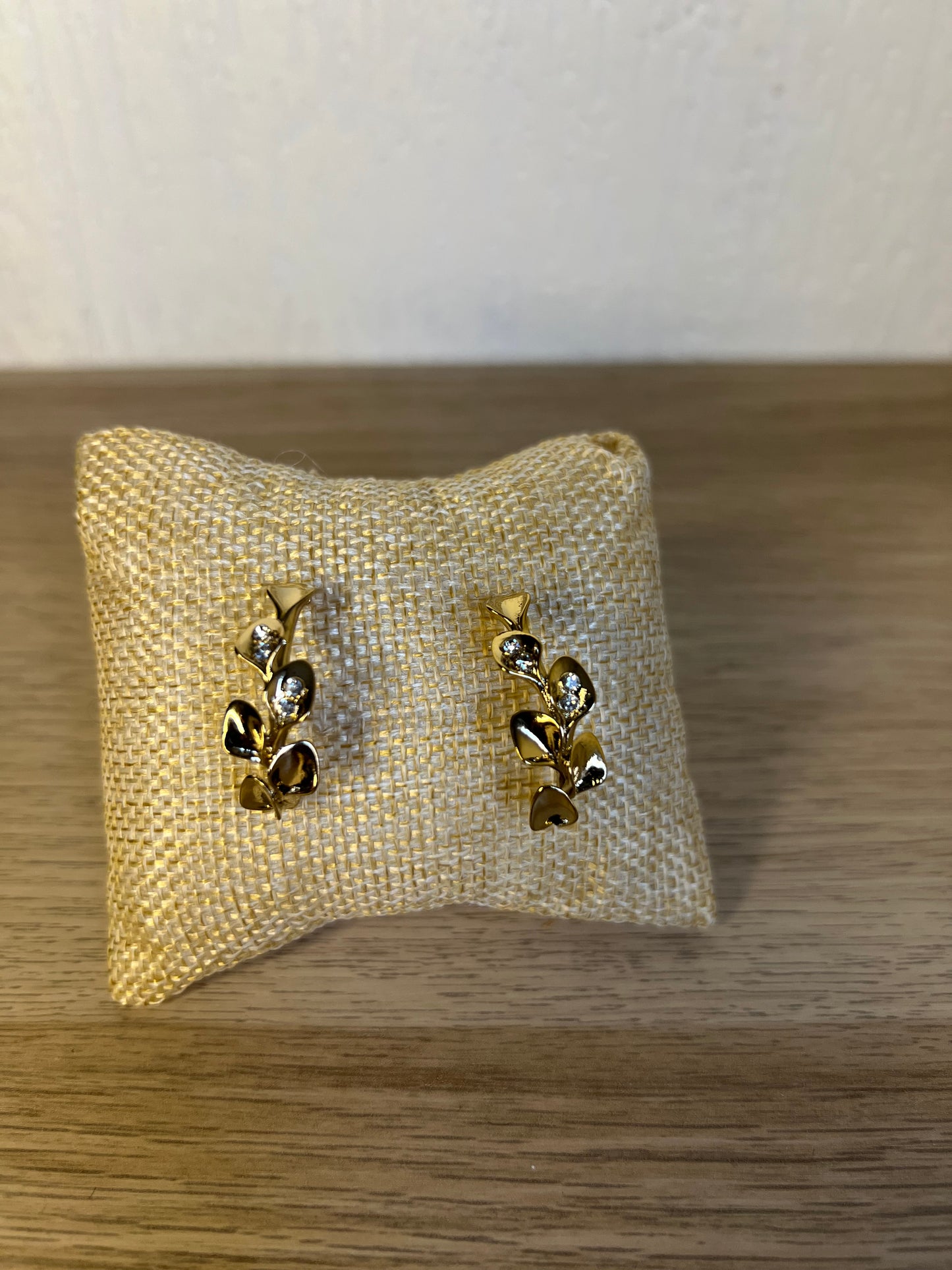 Boucles d’oreilles Émilie-The Phénix Styles