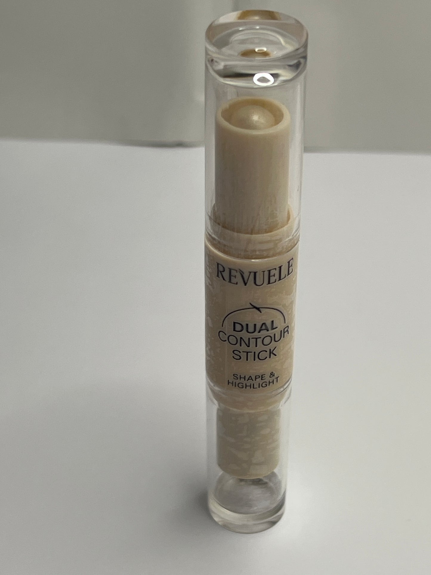 Stick Contour Double-Mystic Pearl
Revuele-The Phénix Styles