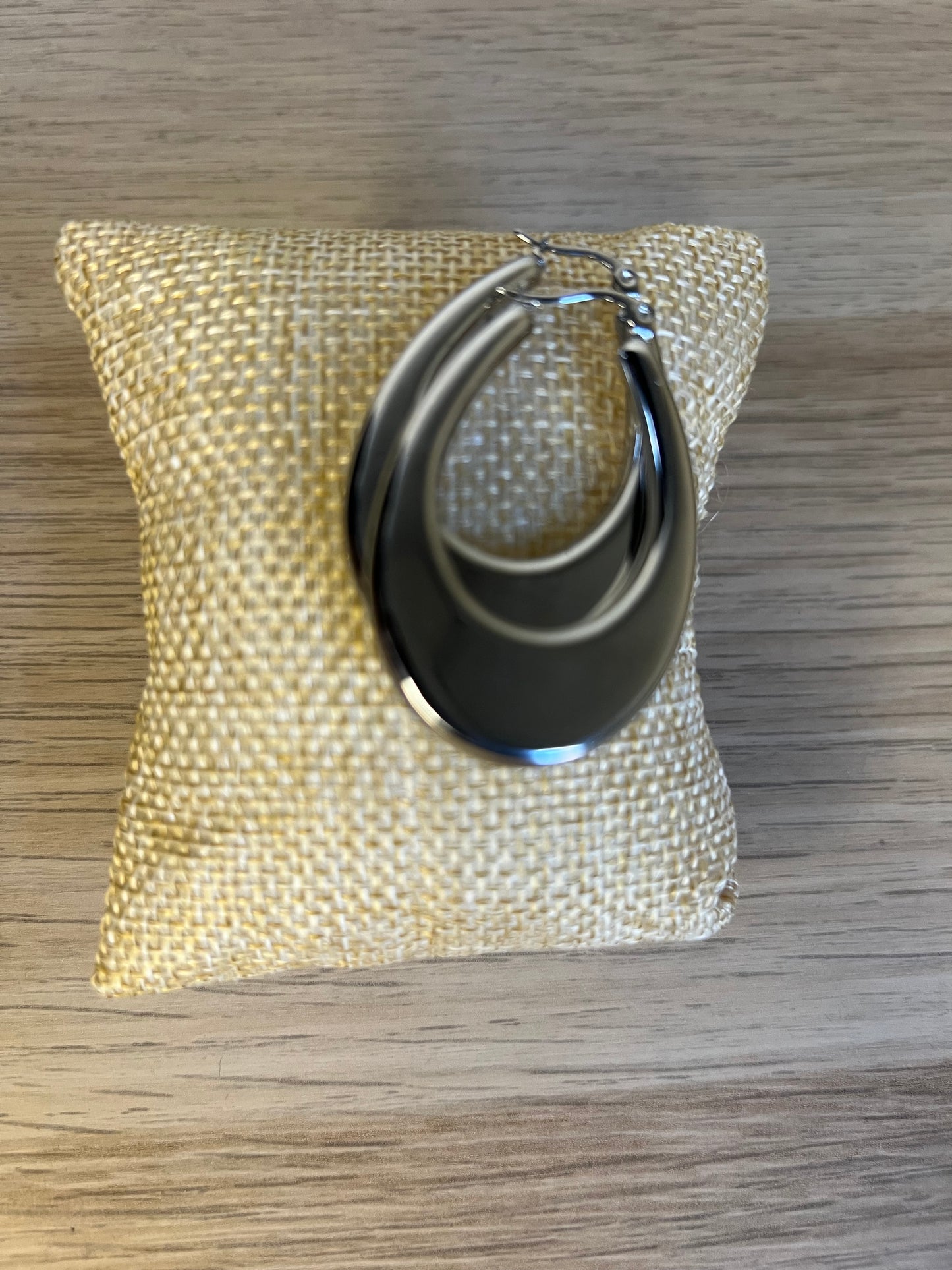Boucles d’oreilles Davina-The Phénix Styles