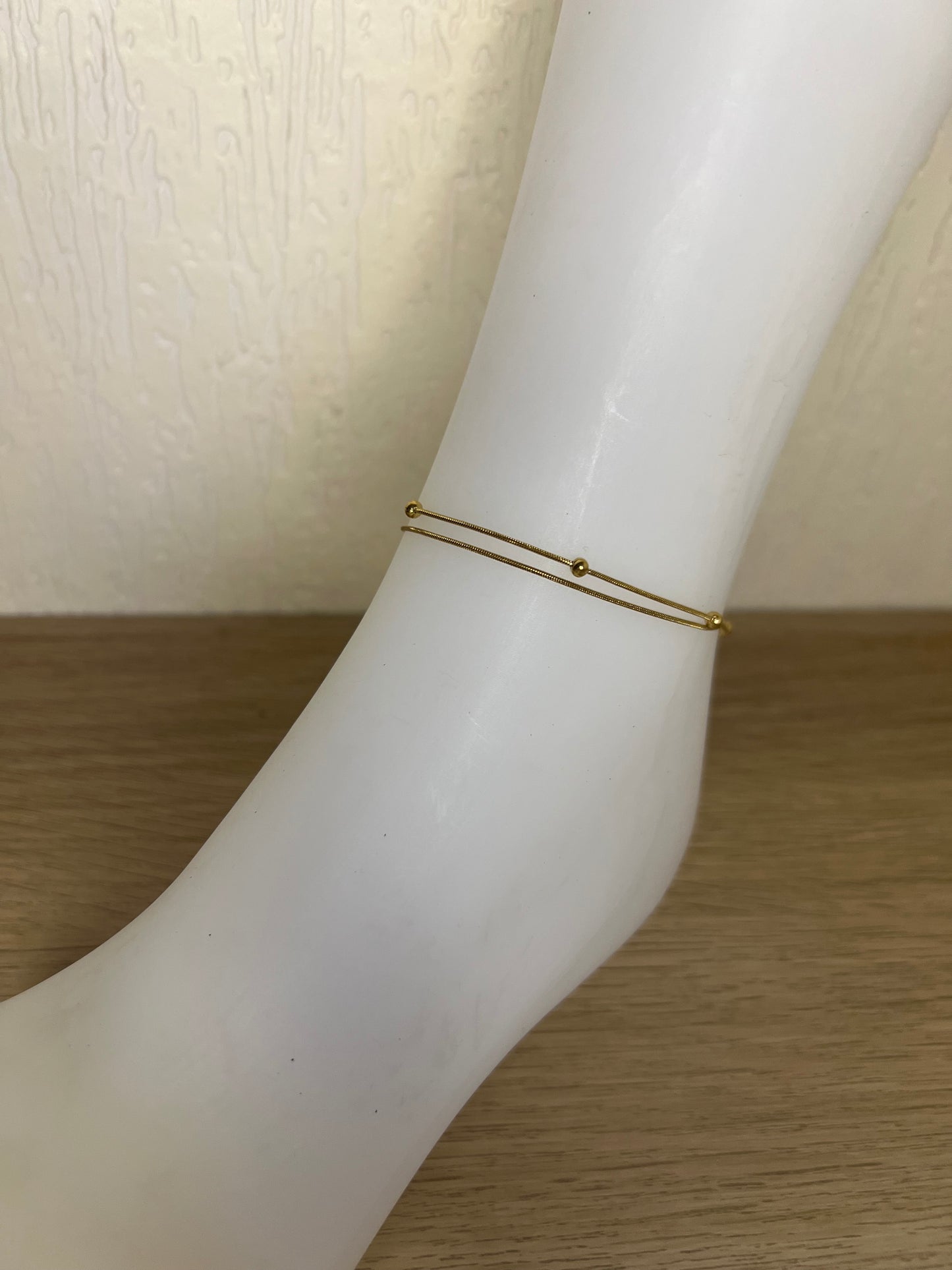 Bracelet de cheville Sicile-The Phénix Styles