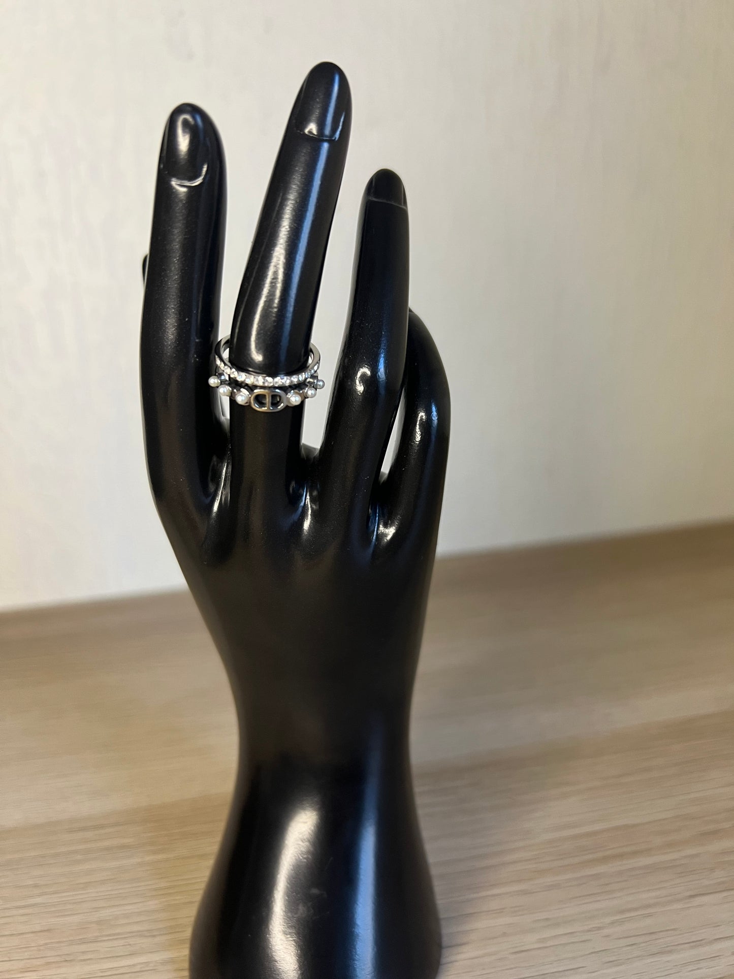 Bague Laly-The Phénix Styles