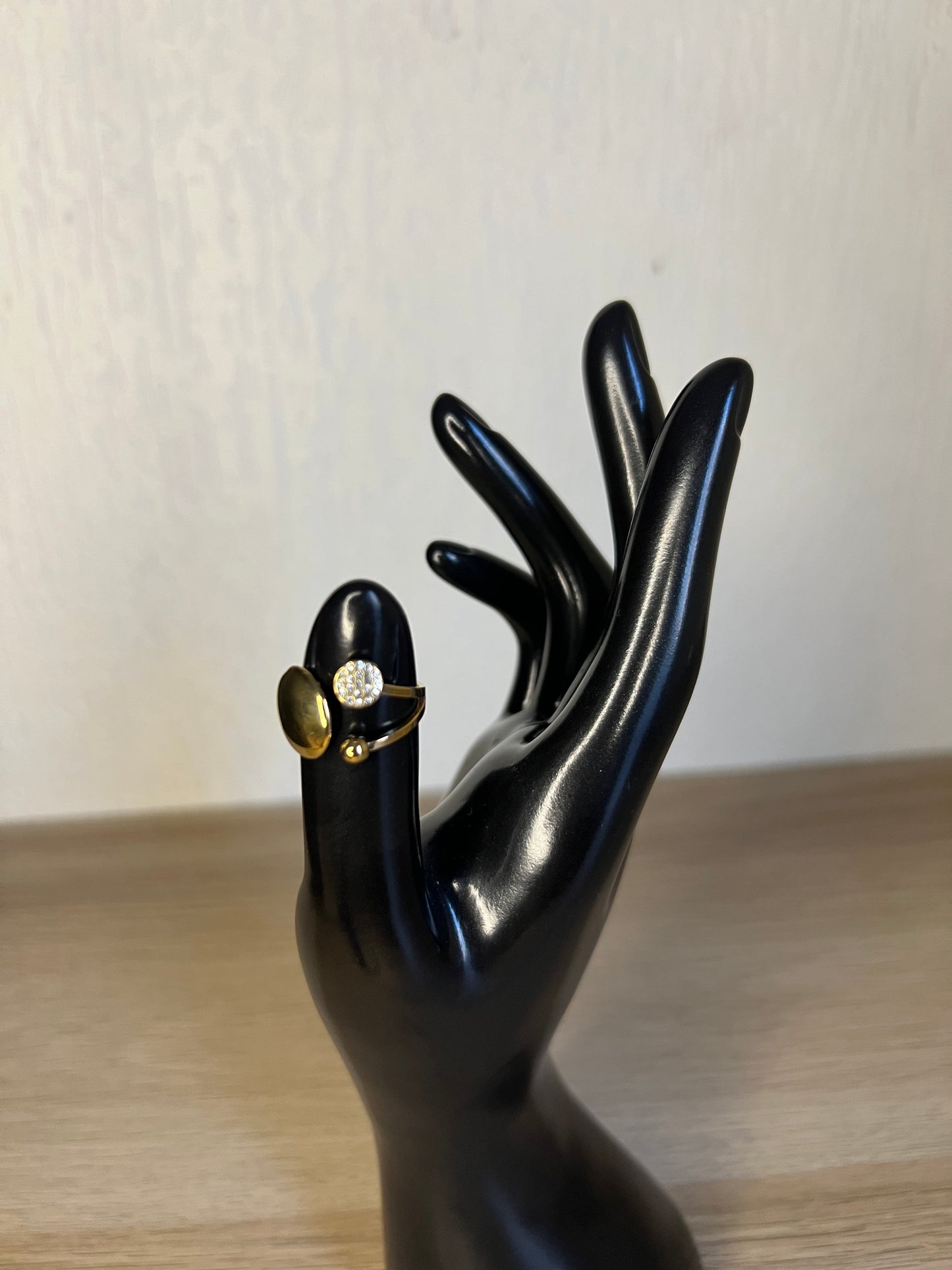 Bague Maria-The Phénix Styles
