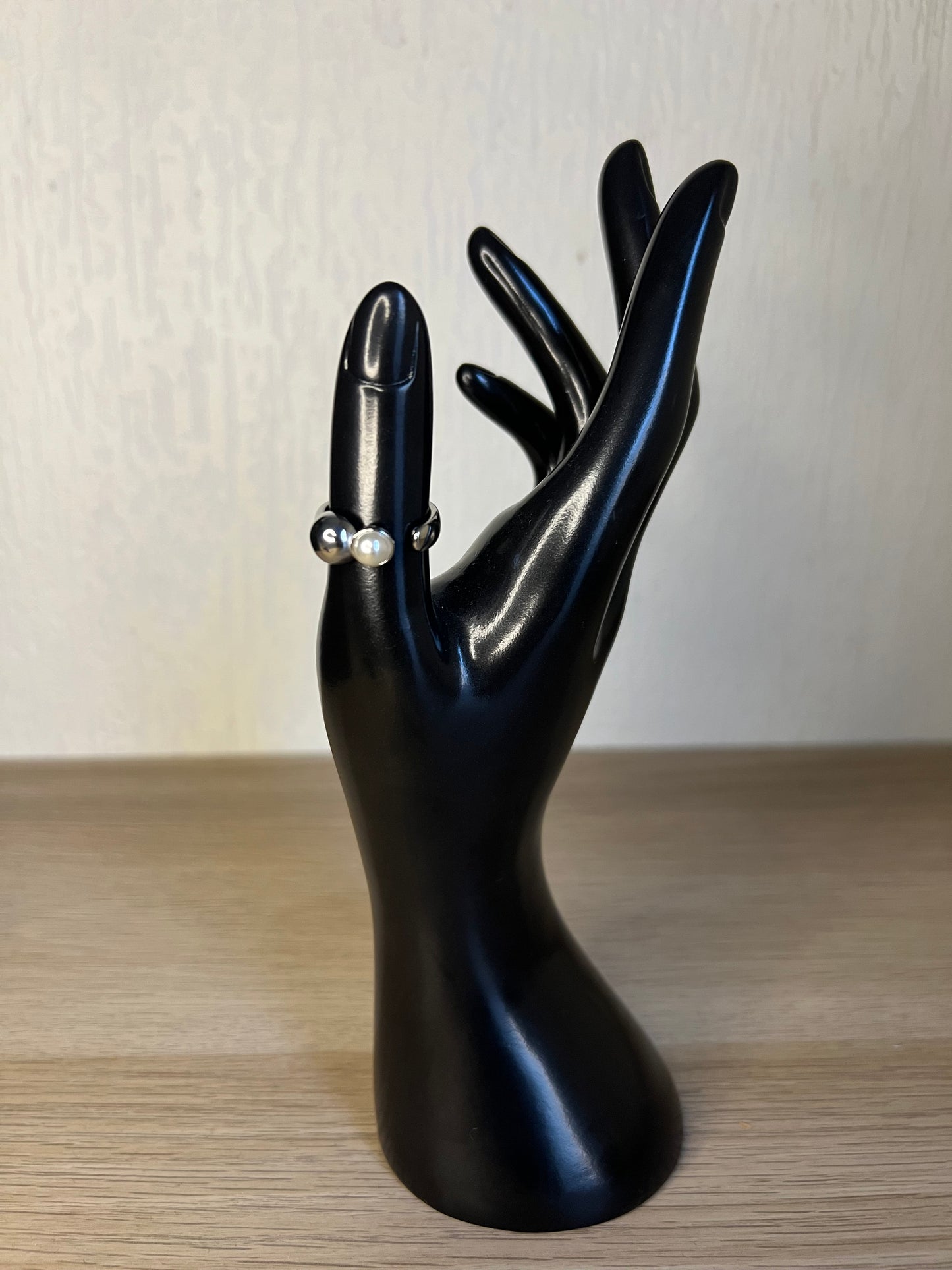 Bague Christelle-The Phénix Styles