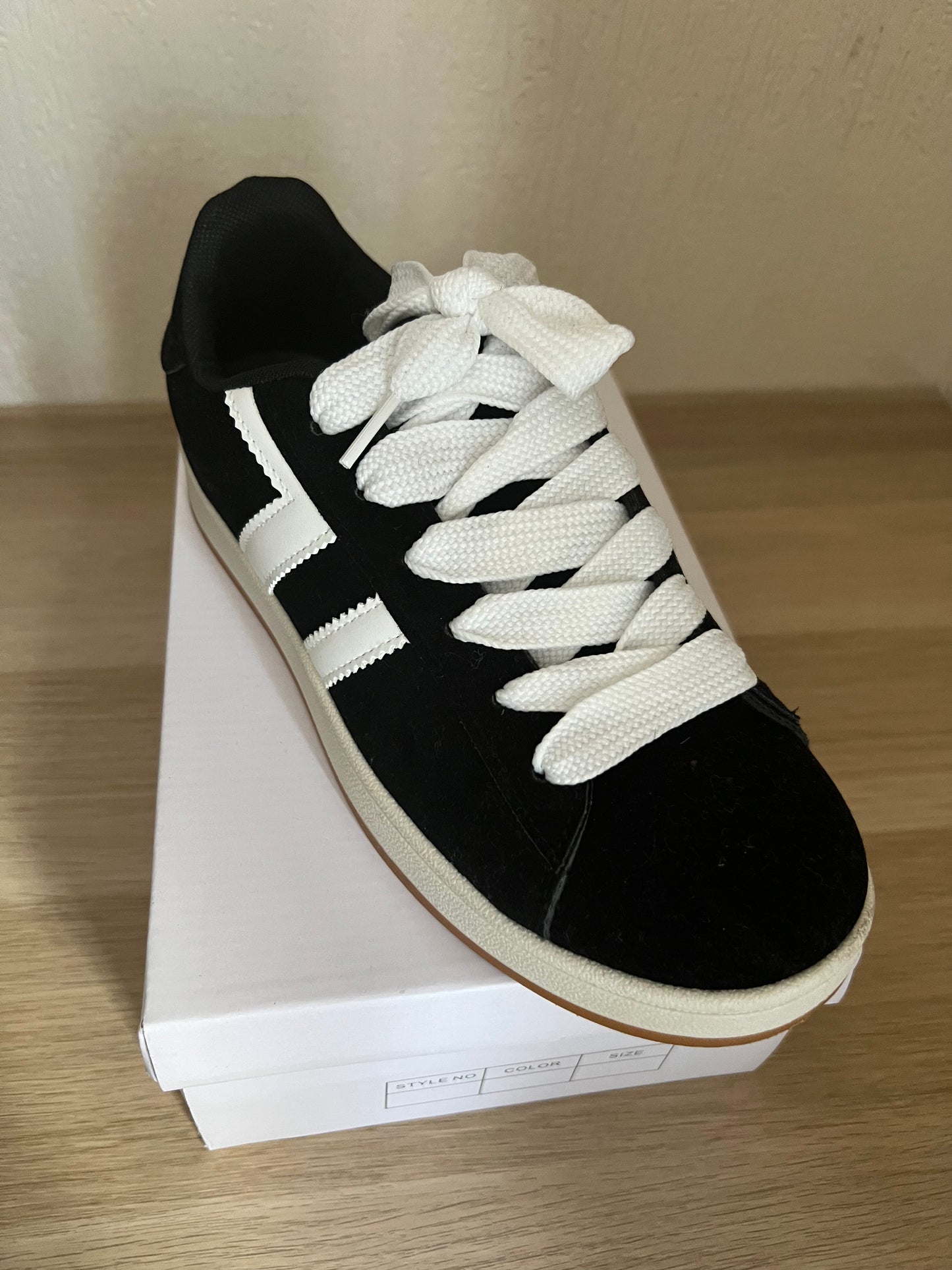 Basket Campus-The Phénix Styles