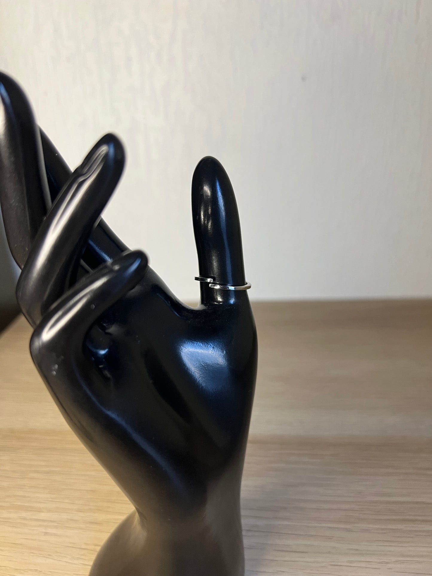 Bague Coeur-The Phénix Styles