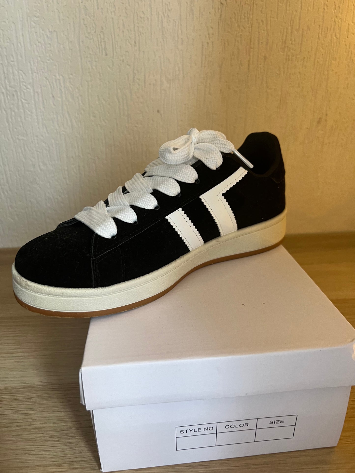 Basket Campus-The Phénix Styles