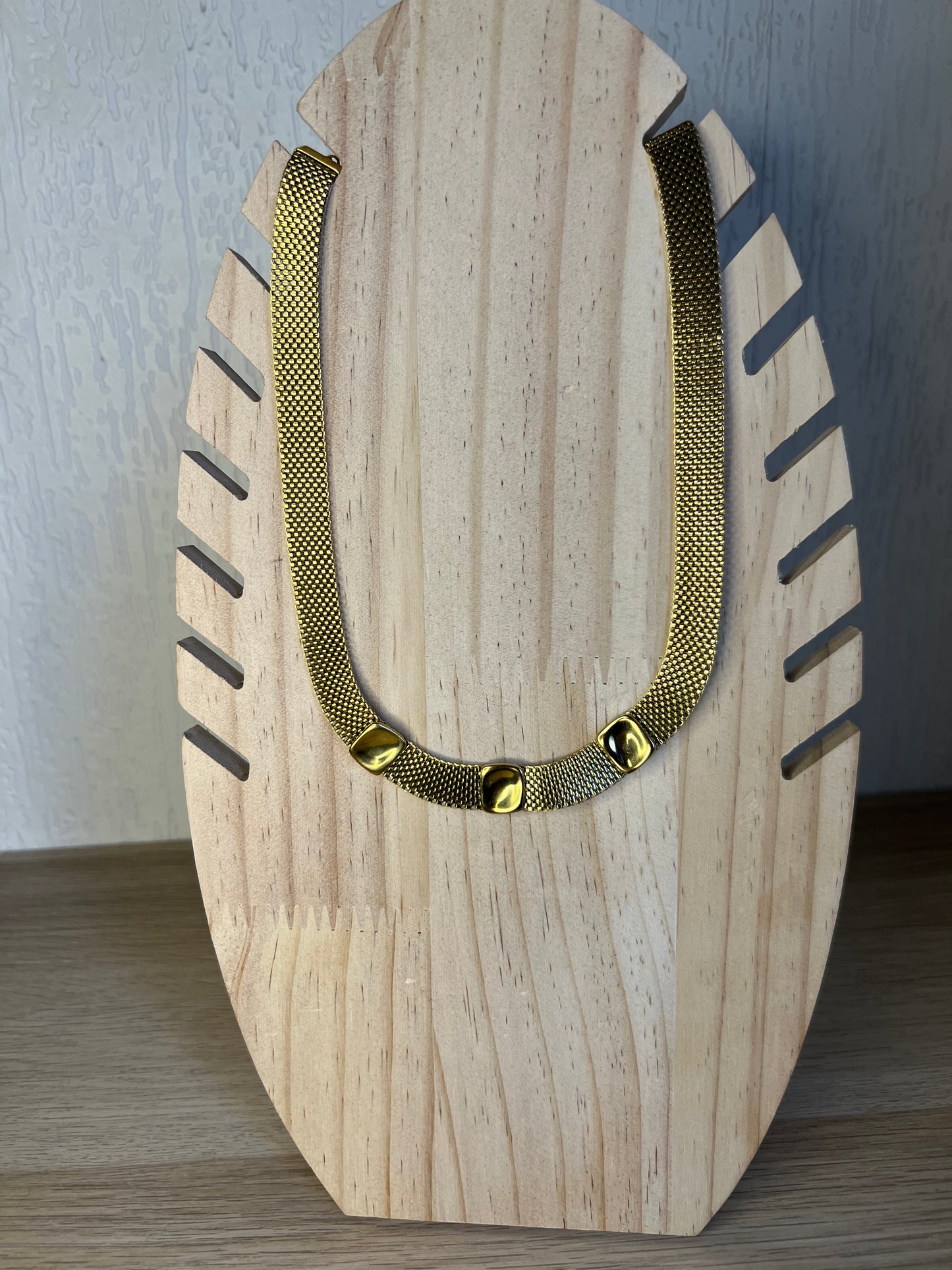 Collier Anaïs-The Phénix Styles