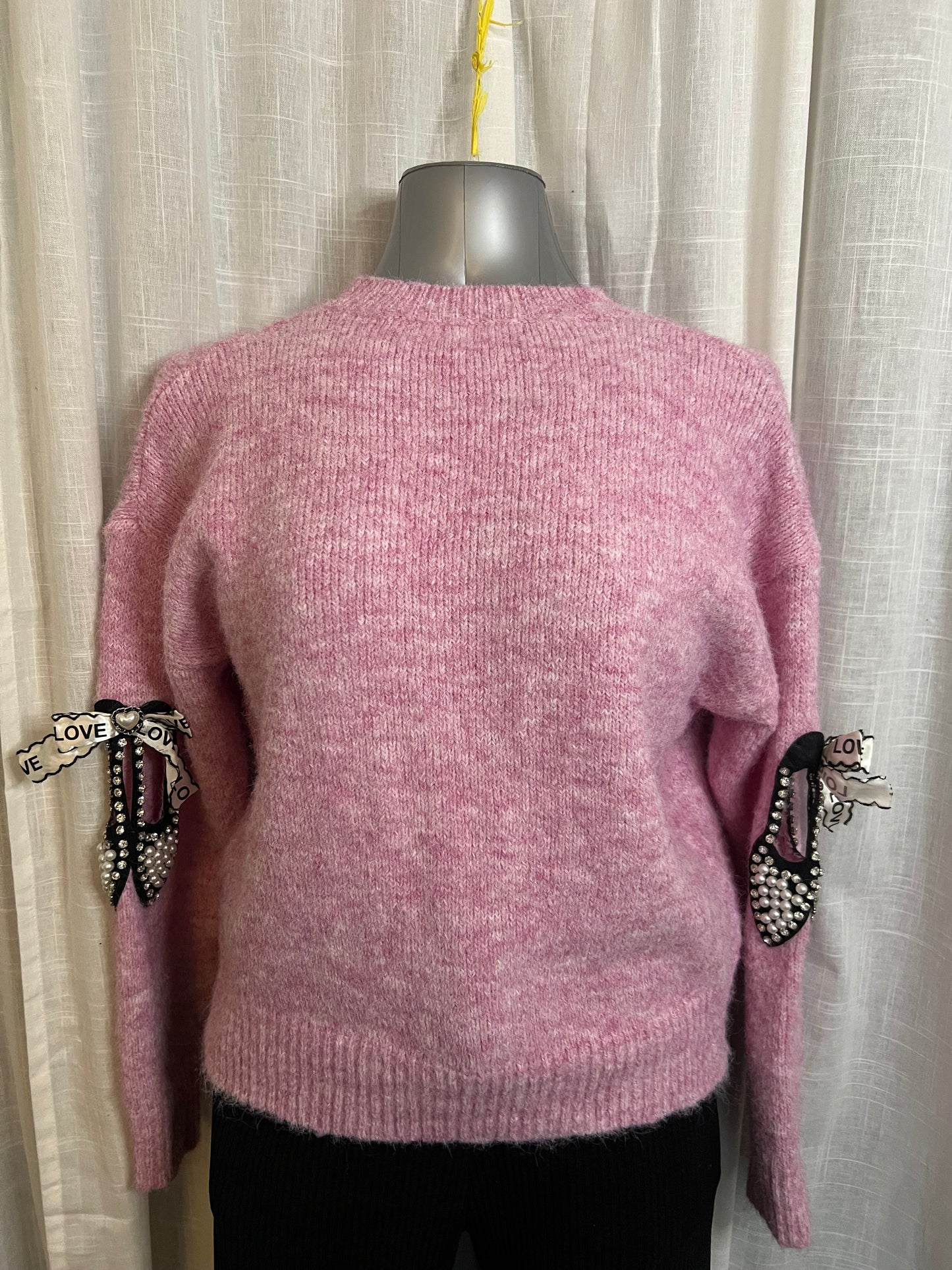 Pull Florence-The Phénix Styles