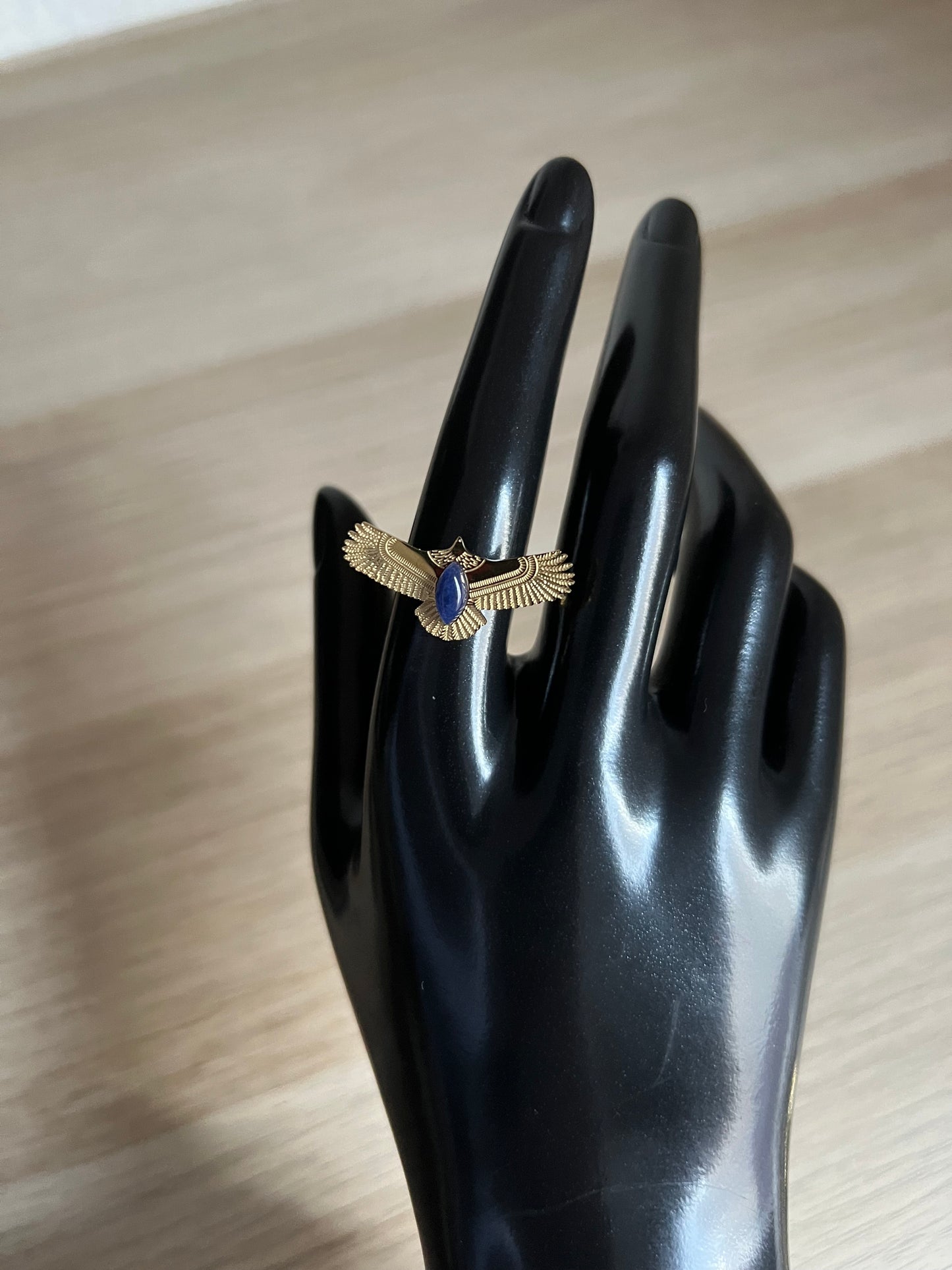 Bague Phénix 🐦🔥-The Phénix Styles