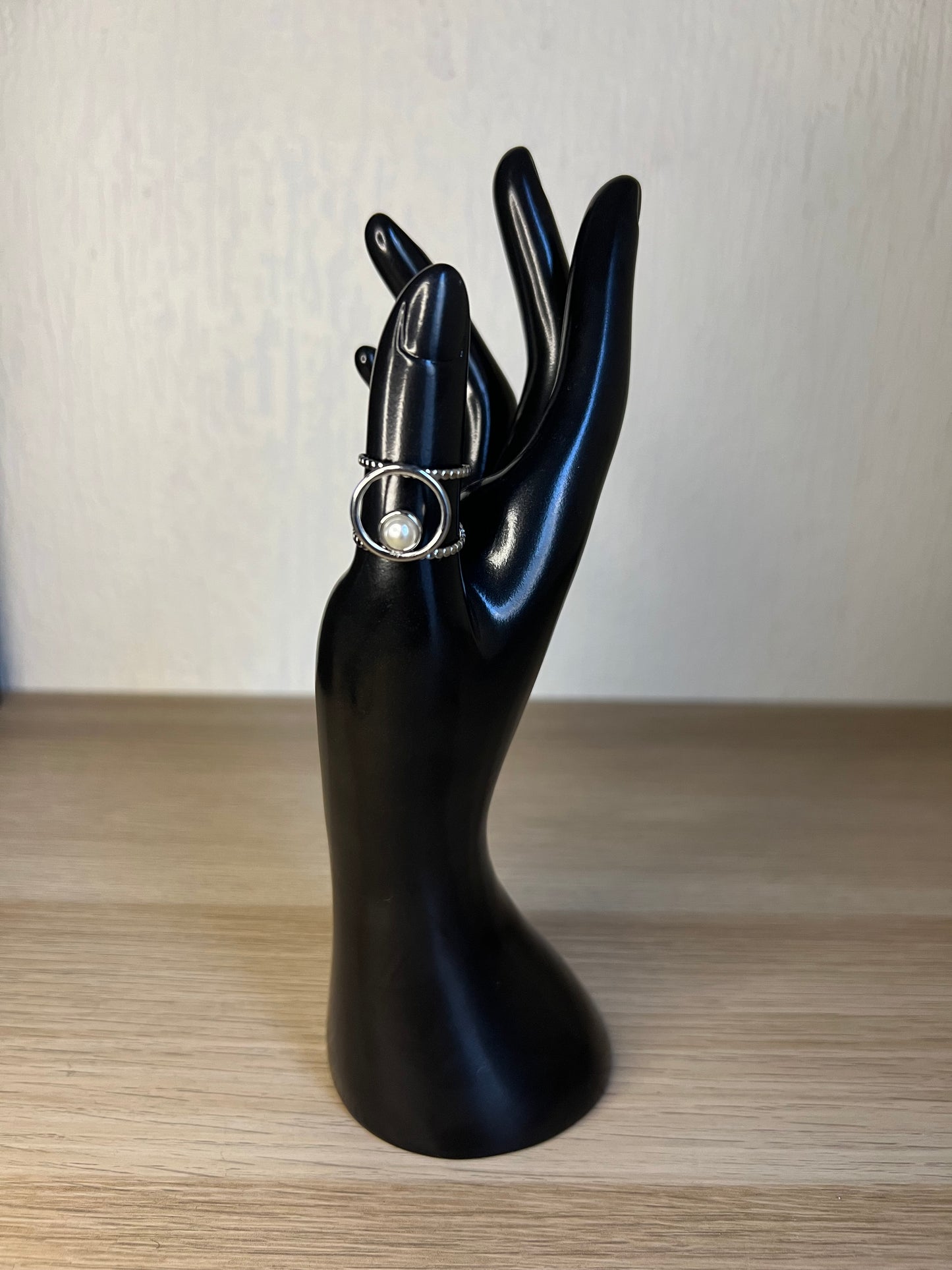 Bague Laurene-The Phénix Styles
