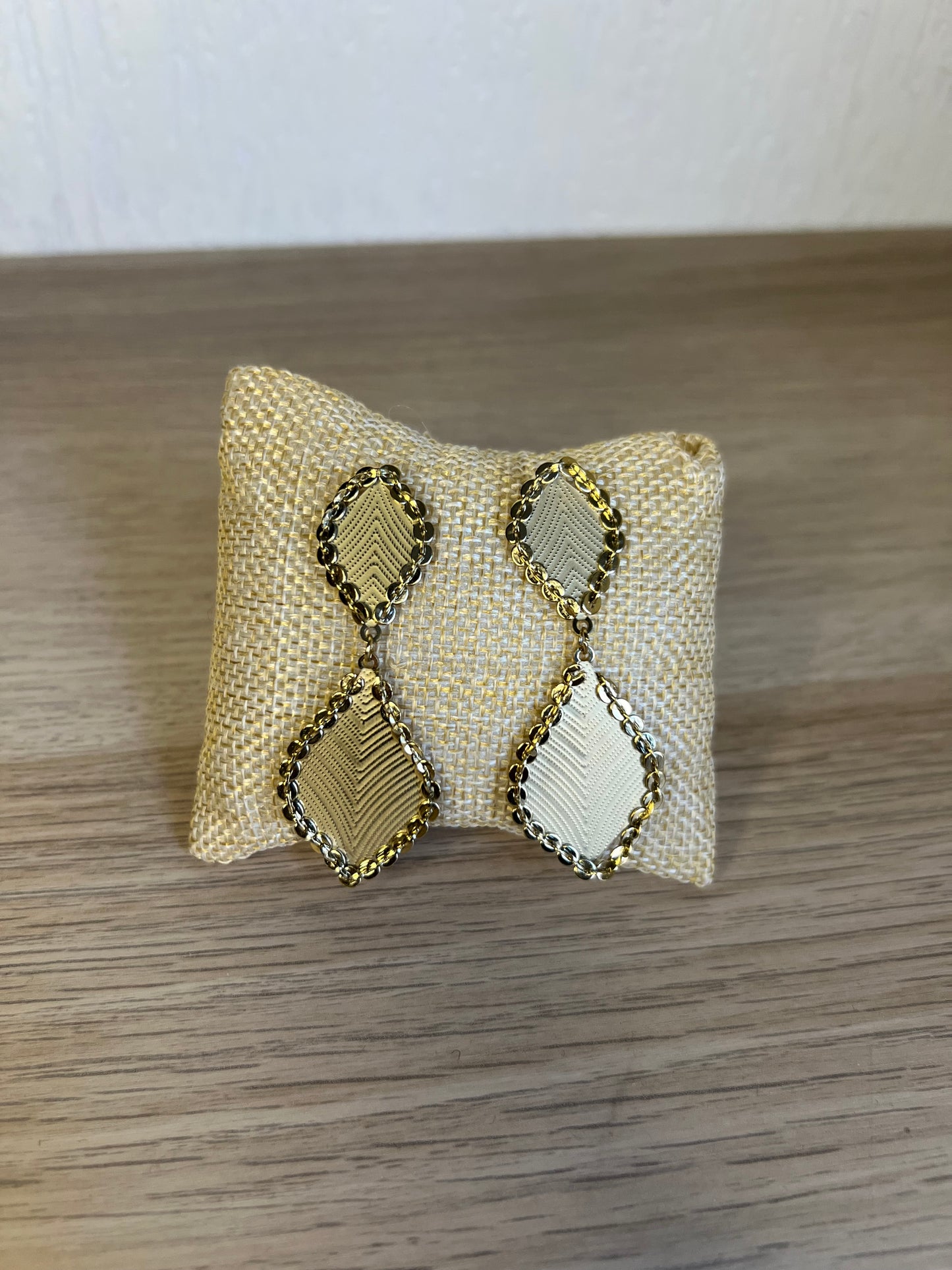 Boucles d’oreilles Laticha-The Phénix Styles