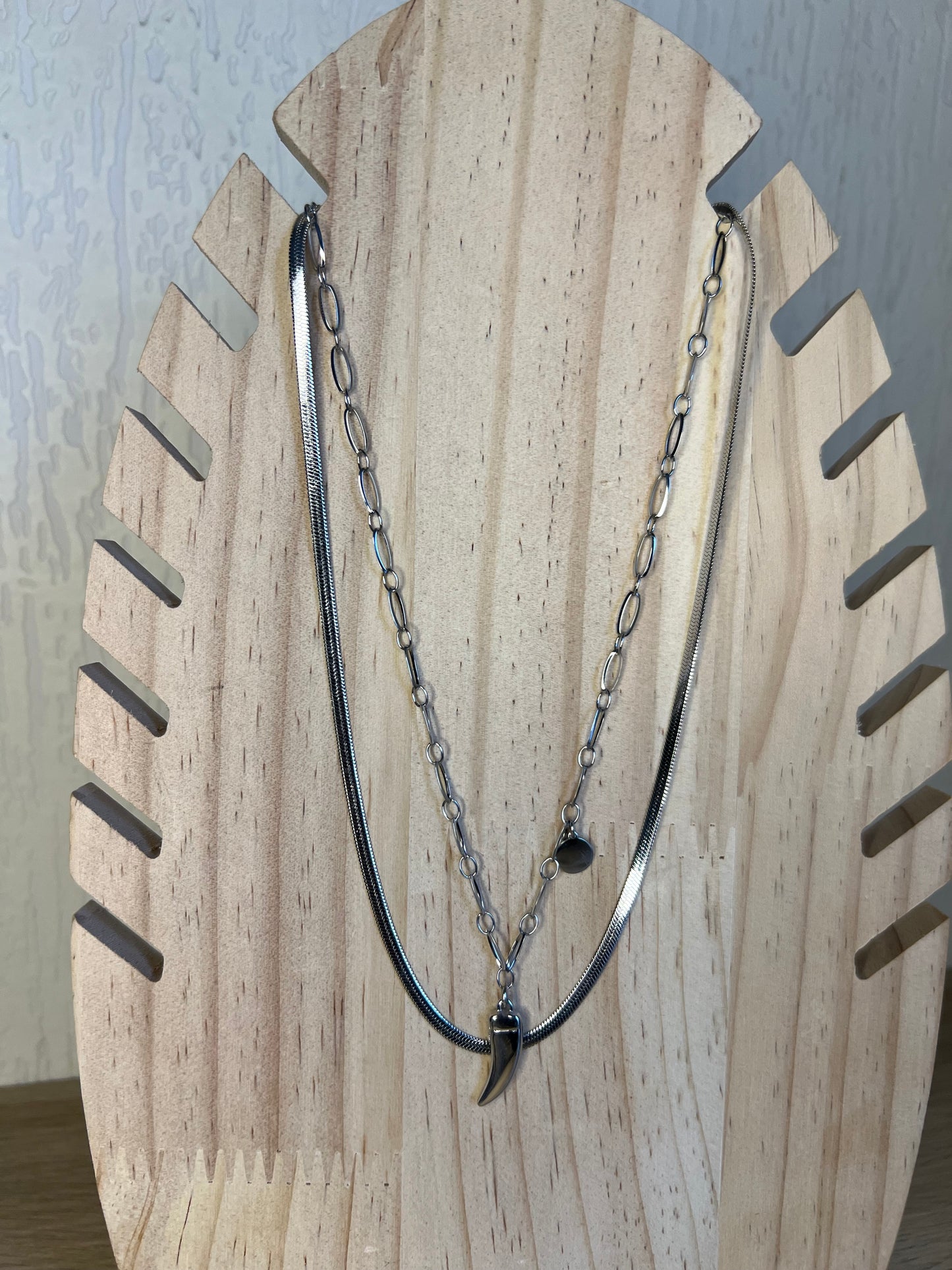 Collier Maité-The Phénix Styles