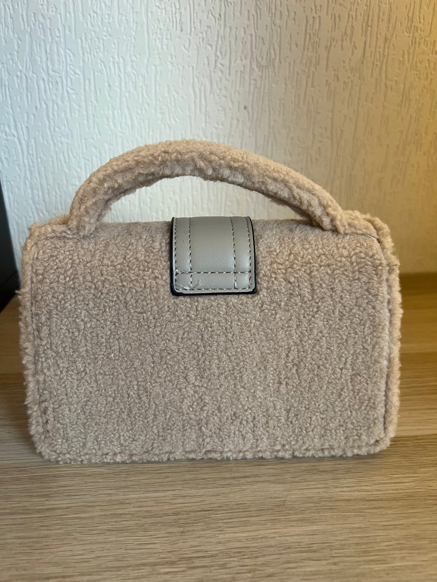 Sac Jasmine Moumoute-The Phénix Styles