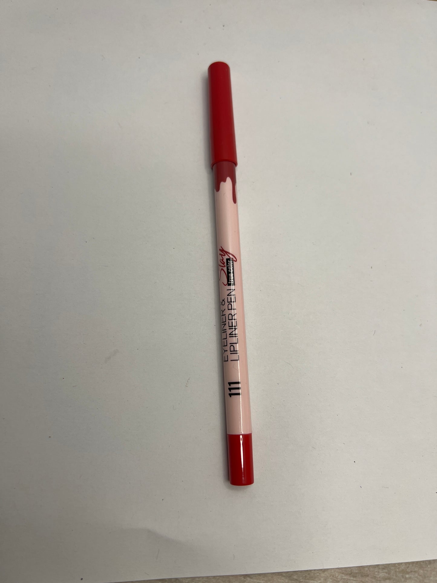 Crayons à lèvres KYDA-The Phénix Styles