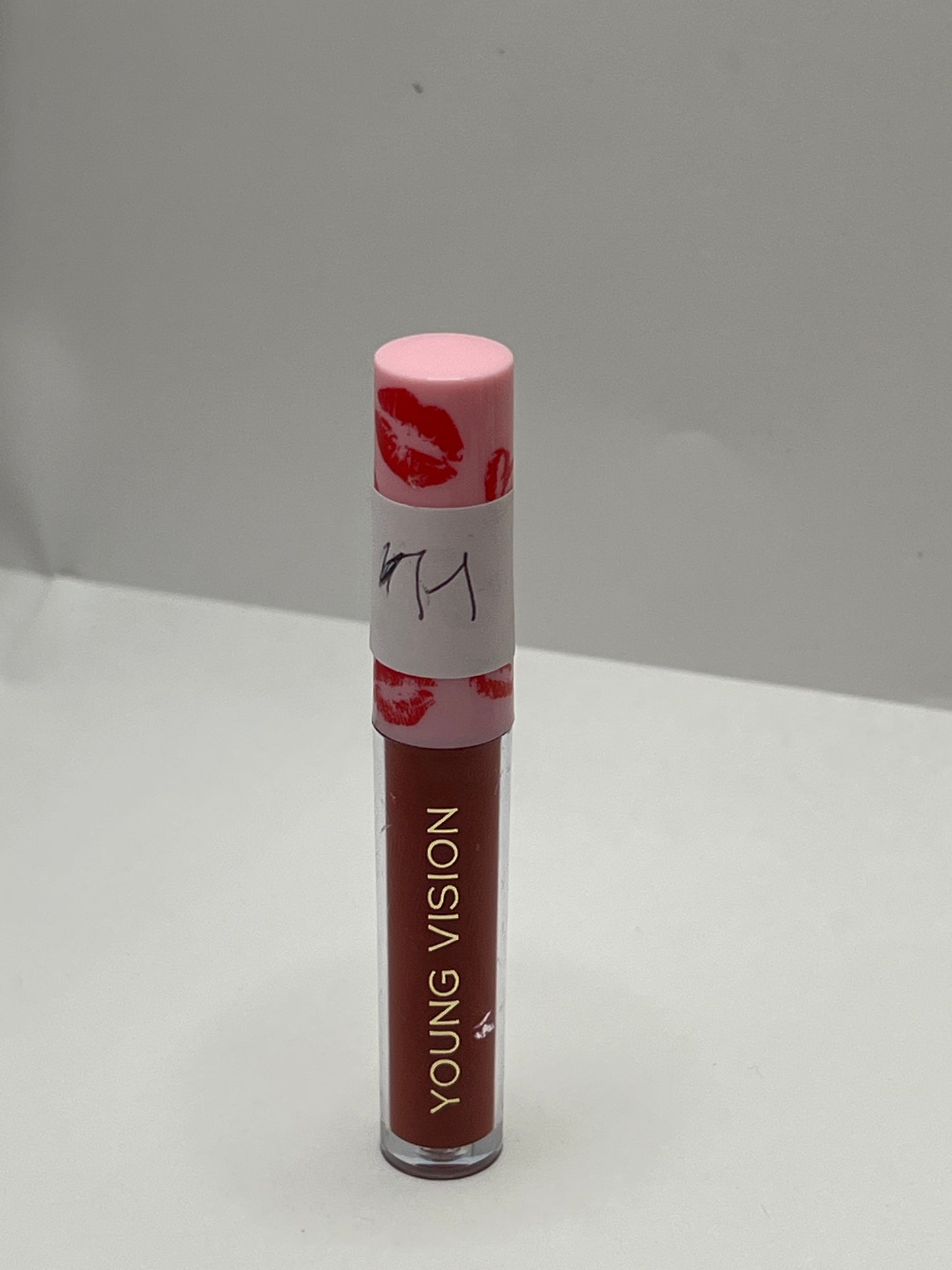 Gloss à lèvres-The Phénix Styles