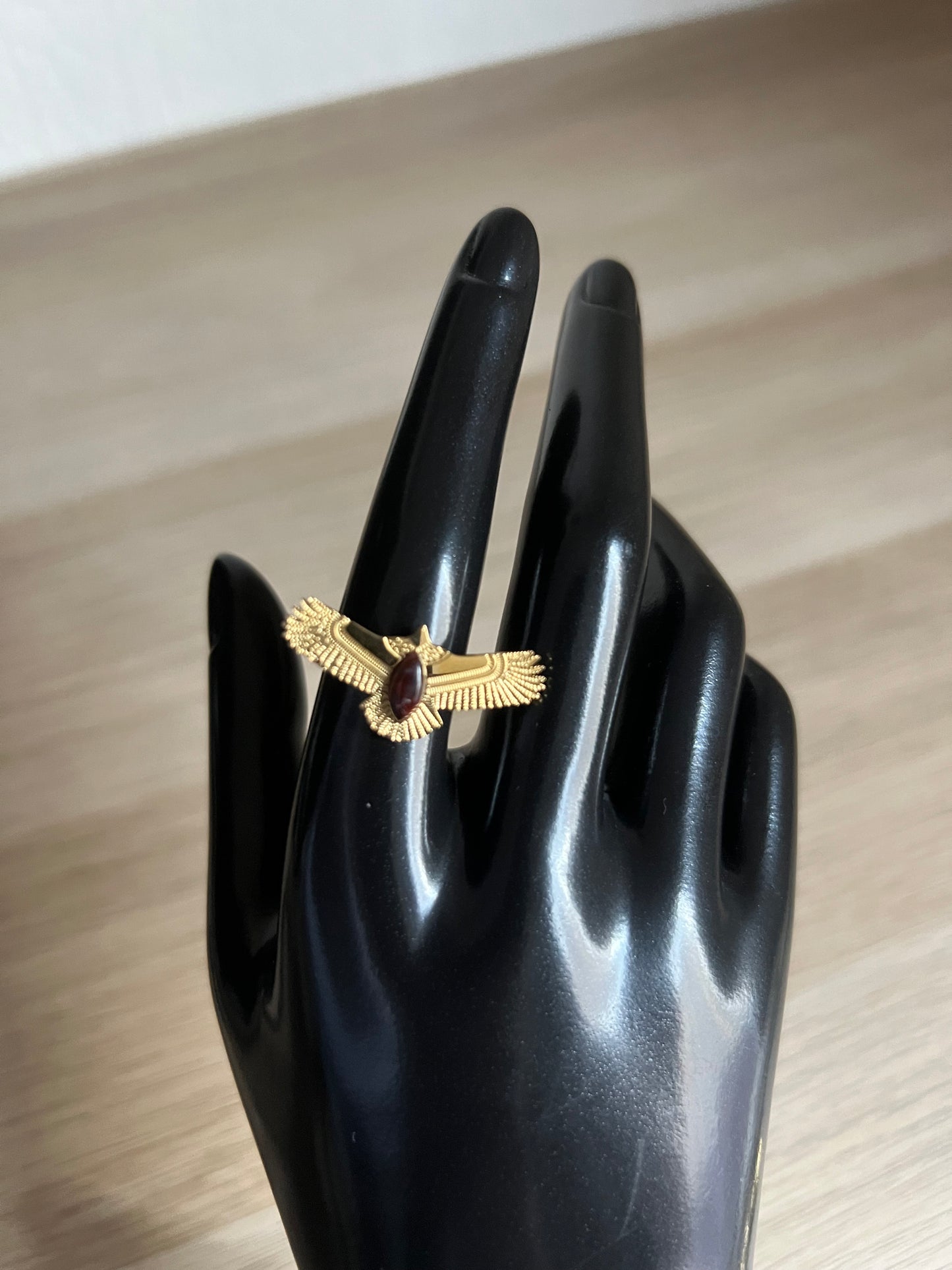Bague Phénix 🐦🔥-The Phénix Styles