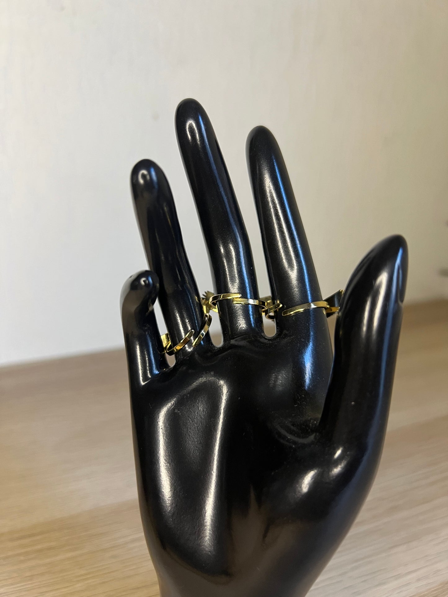 Bague Phénix 🐦🔥-The Phénix Styles