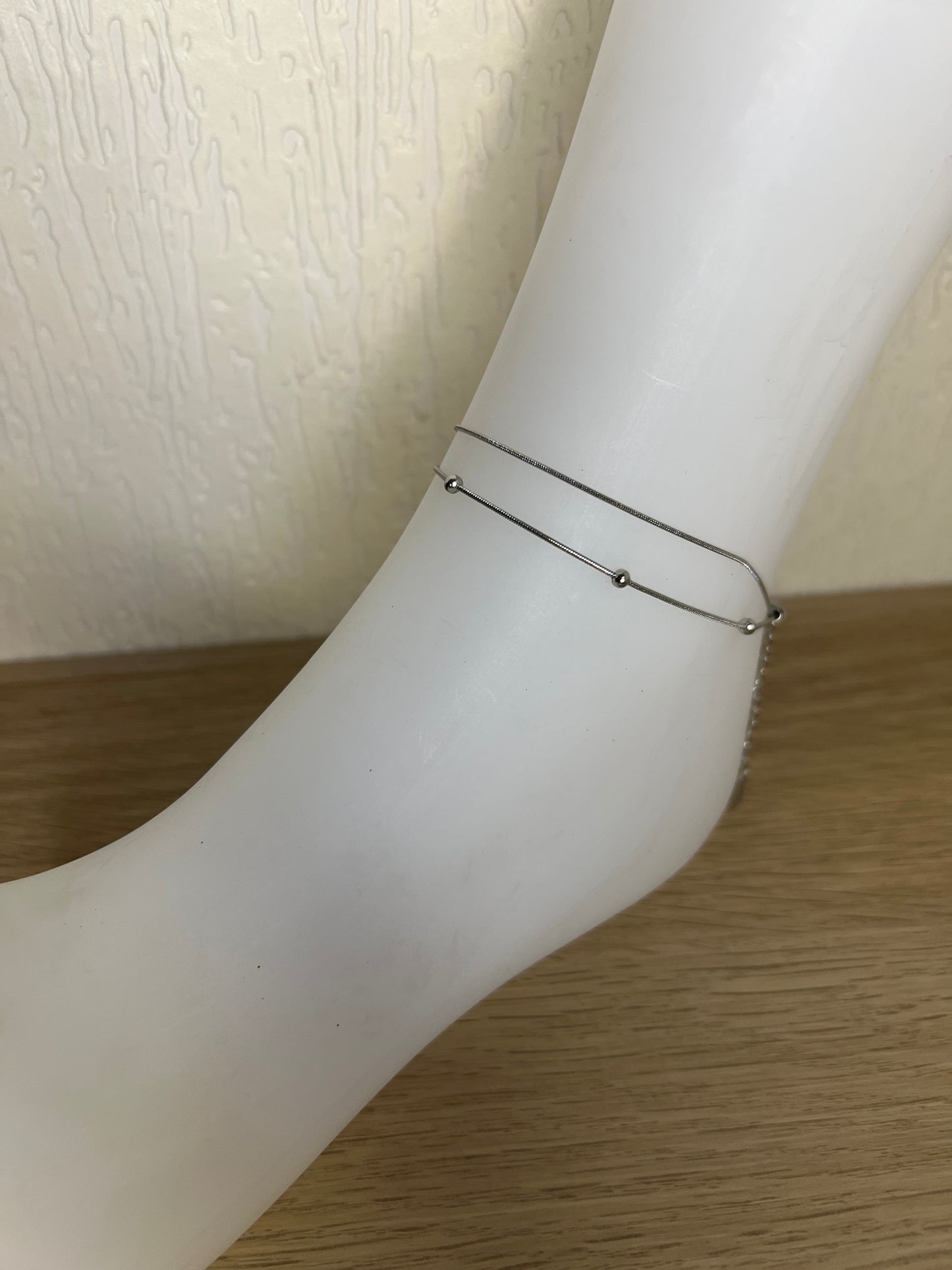 Bracelet de cheville Sicile-The Phénix Styles
