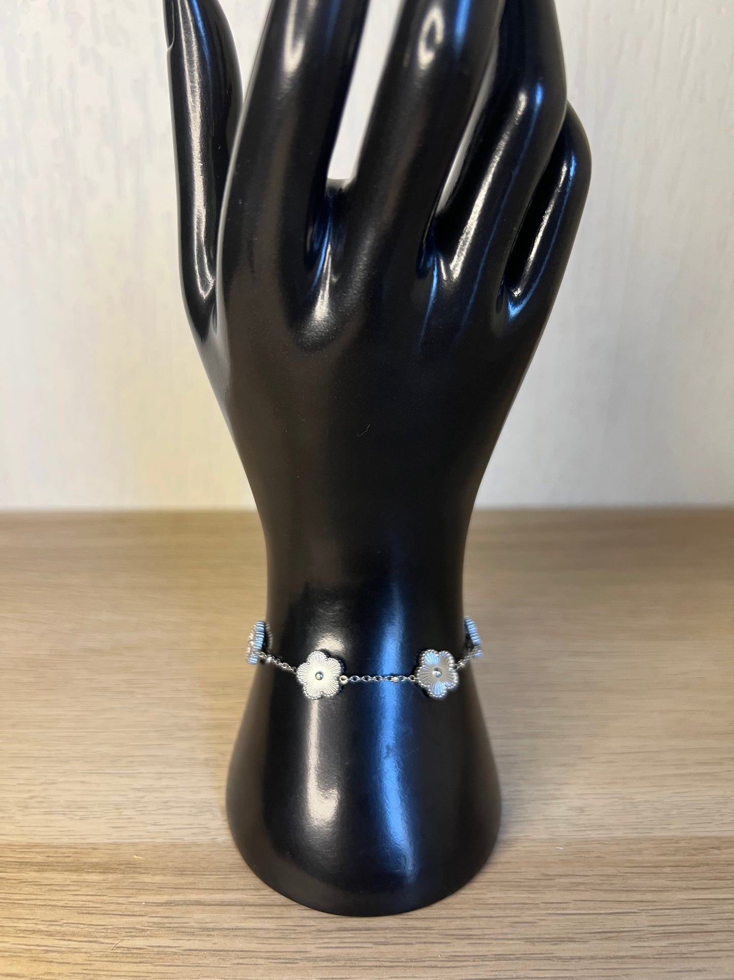 Bracelet Trèfle -The Phénix Styles