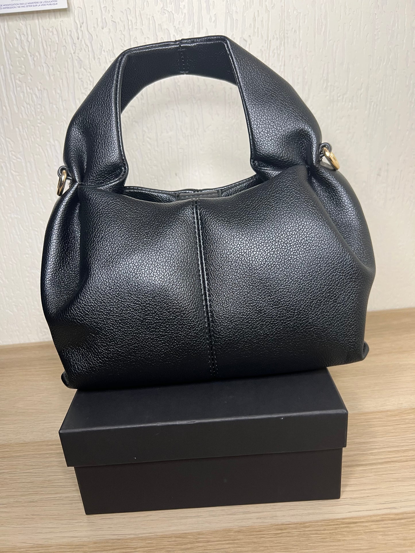 Sac Polene-The Phénix Styles
