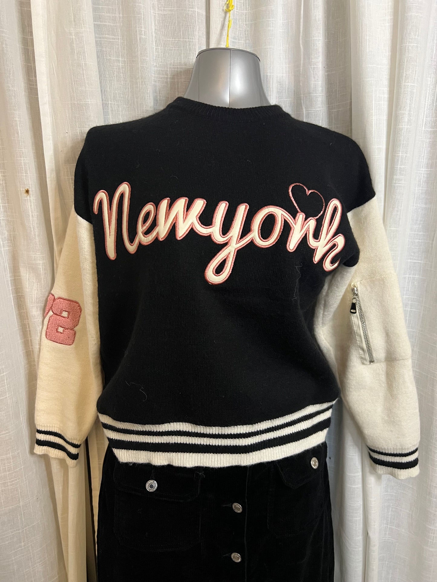 Pull New- York-The Phénix Styles