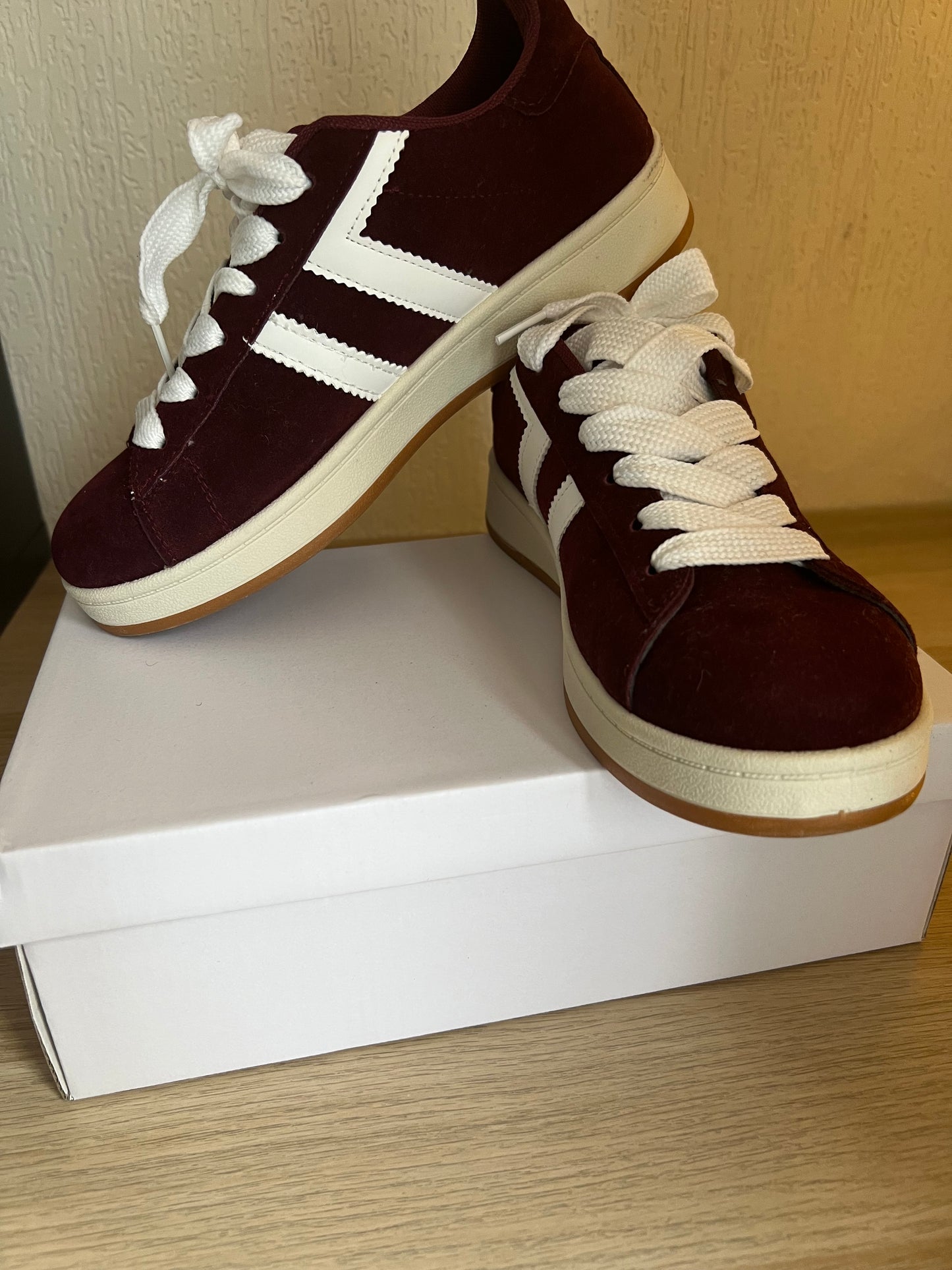 Basket Campus-The Phénix Styles