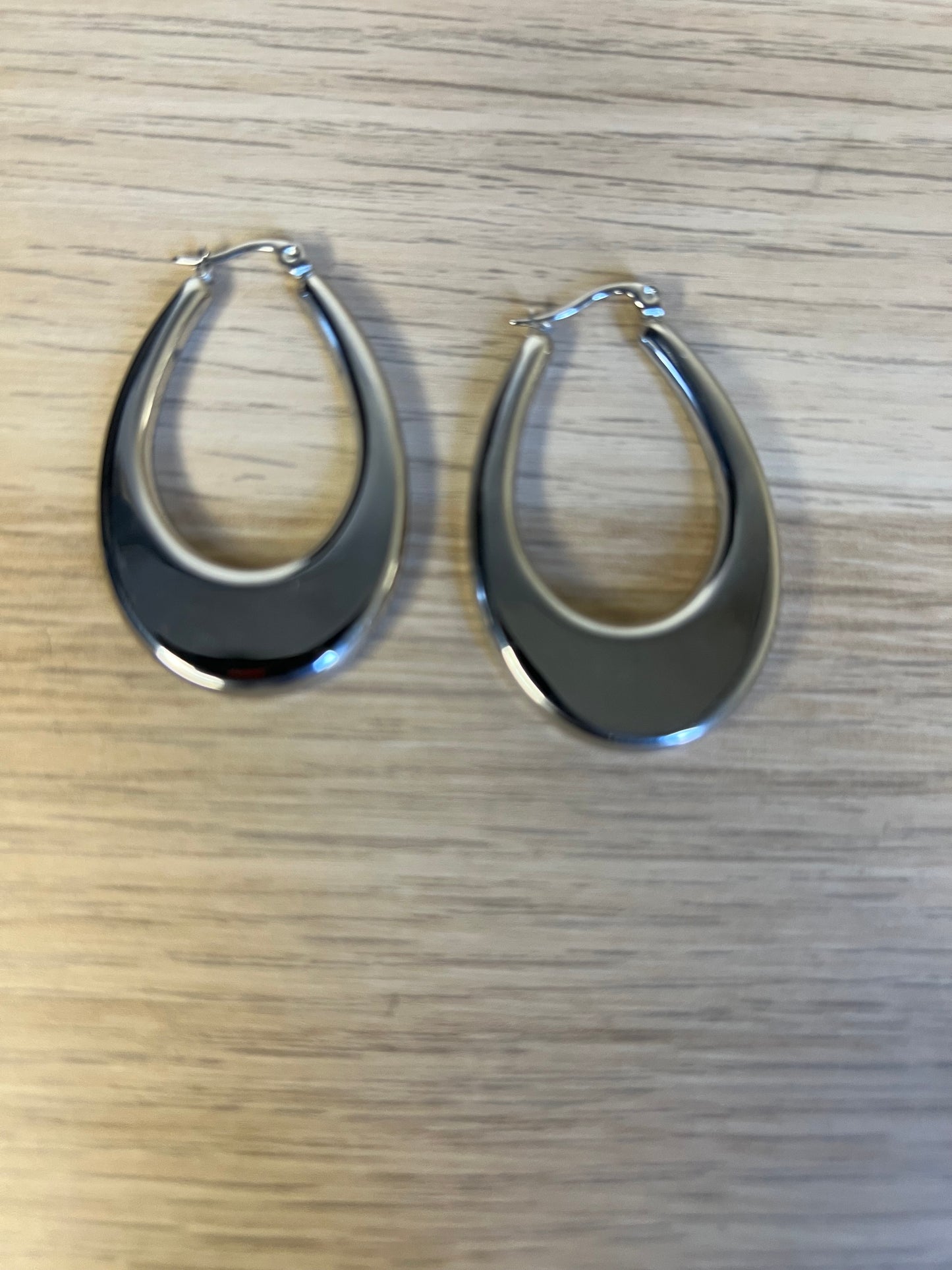 Boucles d’oreilles Davina-The Phénix Styles