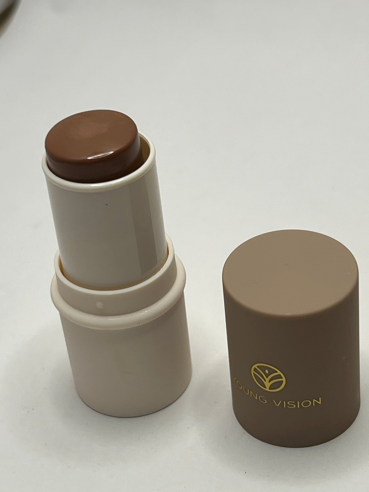 Young Vision 6 Couleurs Blush Stick Stylo Fluorescent Blush Contour Crème Blush Stylo Durable Imperméable-The Phénix Styles
