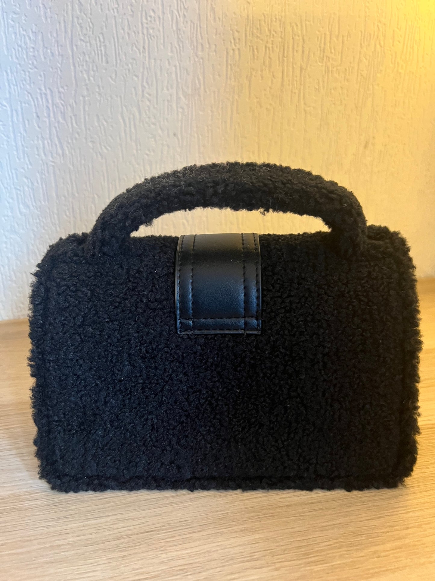 Sac Jasmine Moumoute-The Phénix Styles