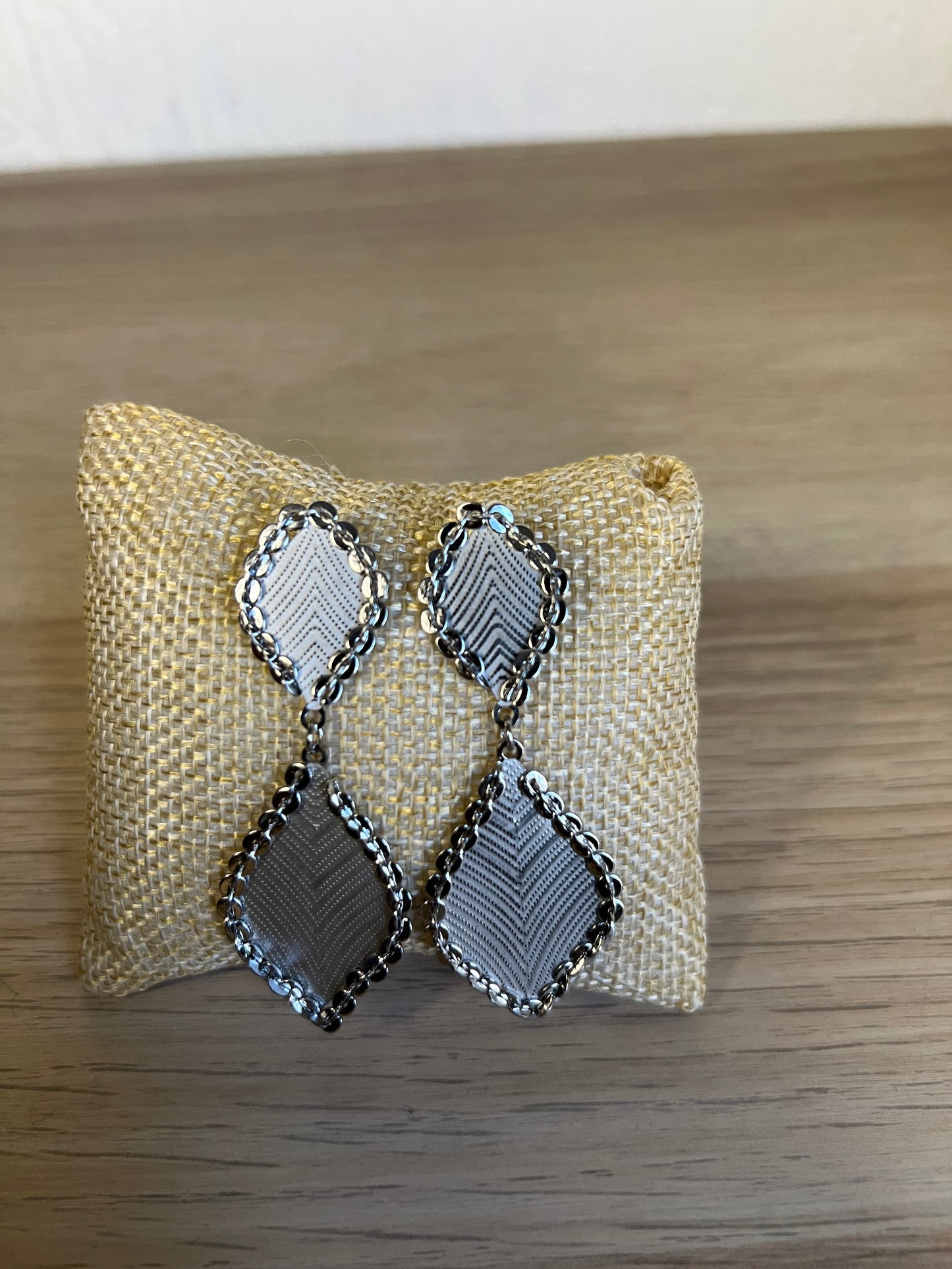 Boucles d’oreilles Laticha-The Phénix Styles