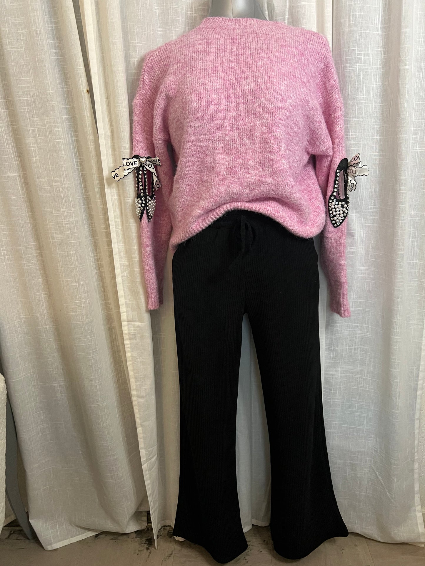 Pull Florence-The Phénix Styles