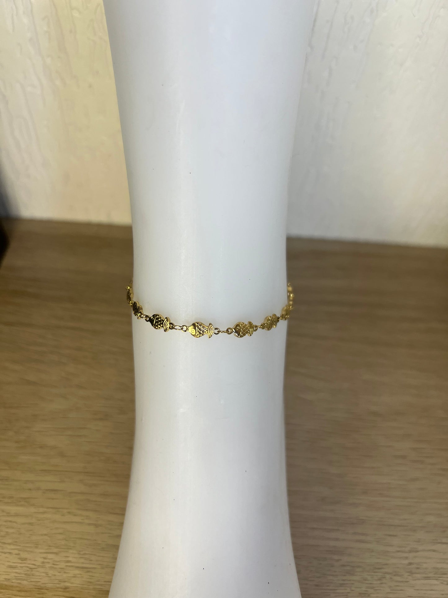 Bracelet de cheville Éléonore-The Phénix Styles