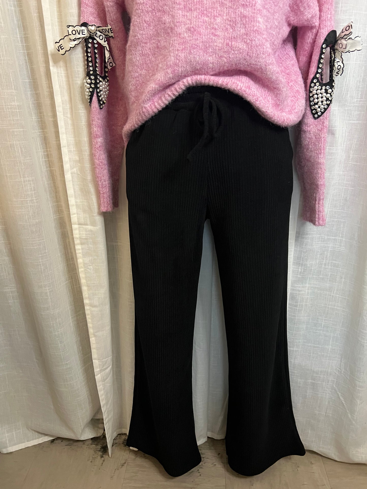Pantalon fluide Lydie-The Phénix Styles