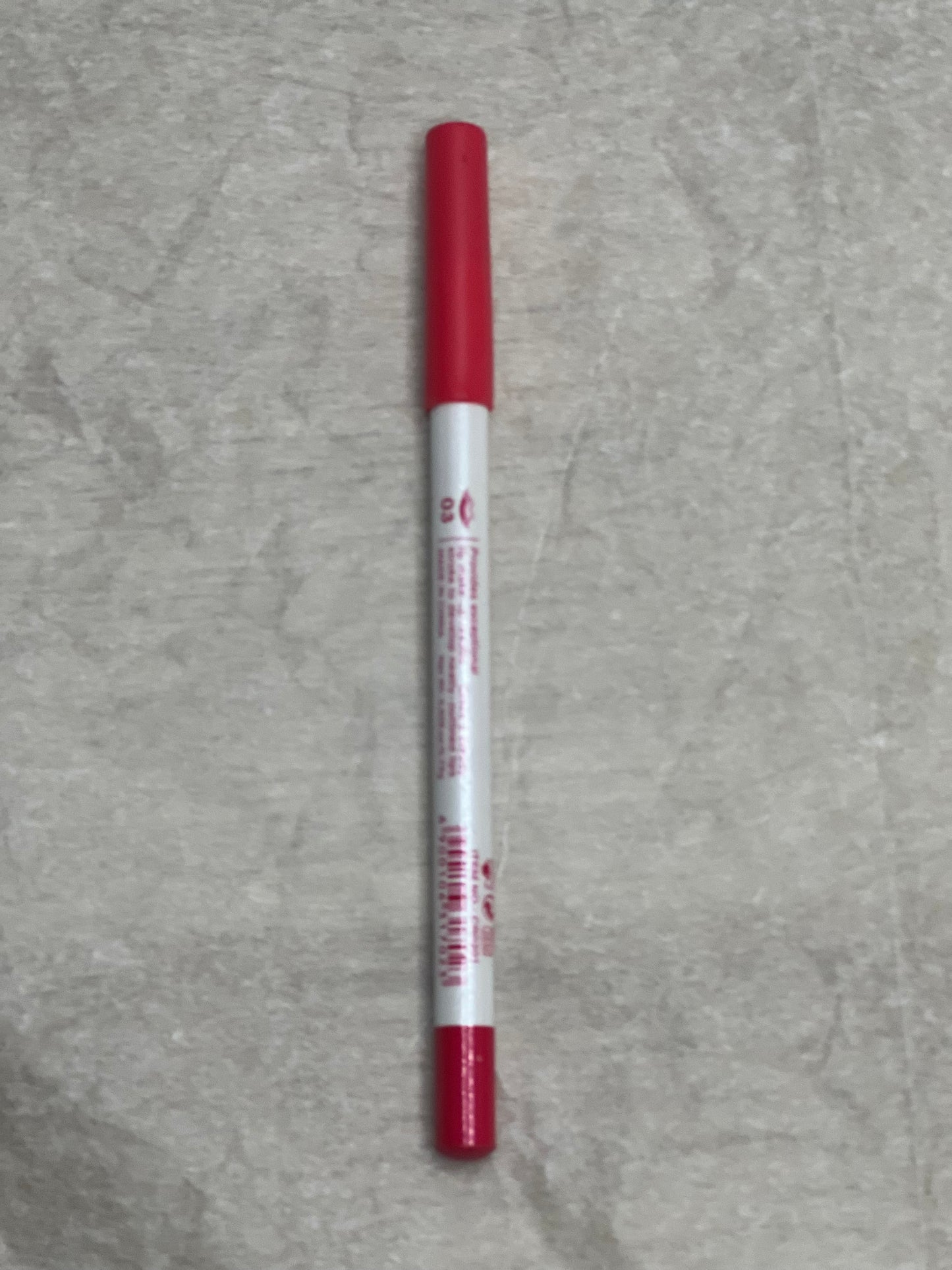 Crayon à lèvres mat de couleurs waterproof-The Phénix Styles