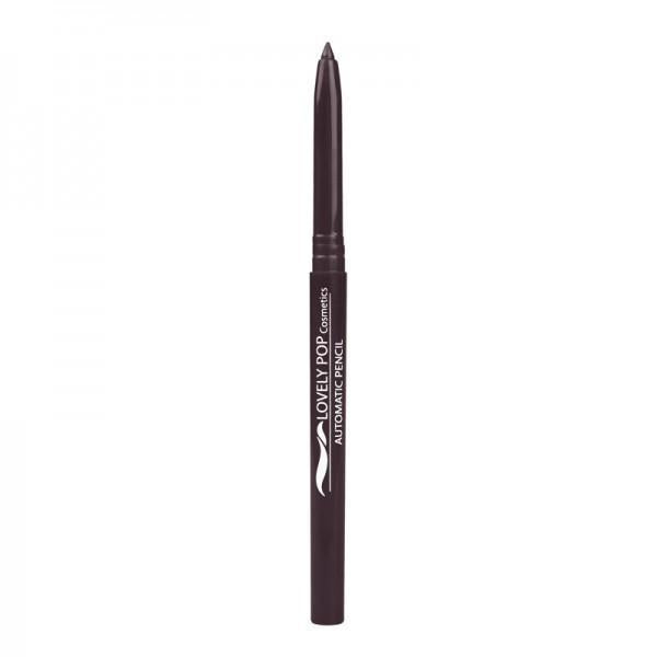 LOVELY POP COSMETICS Eyeliner Automatique Café-The Phénix Styles