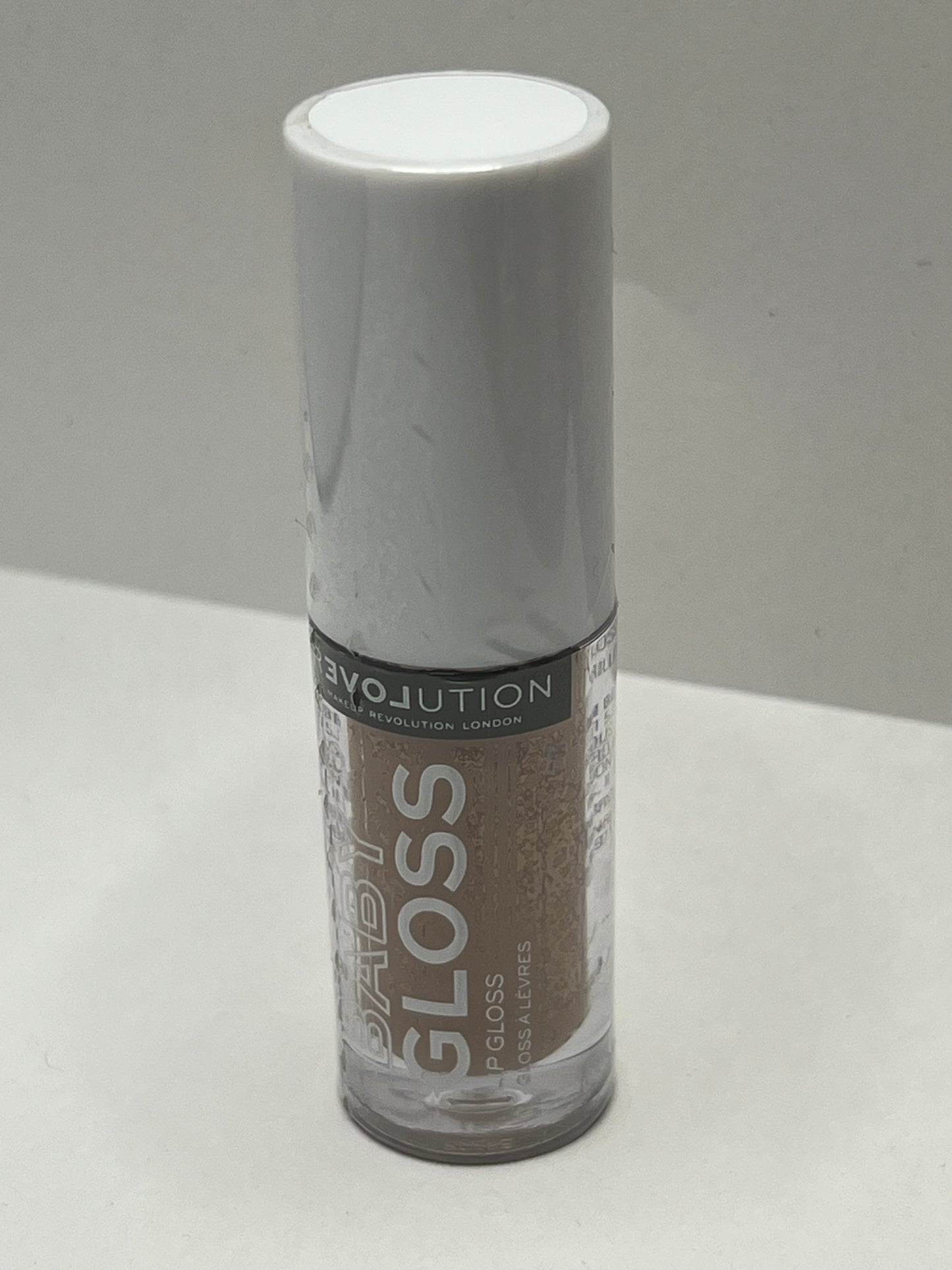 Relove by Revolution Baby Gloss Gloss Doux 2,2 ml-The Phénix Styles