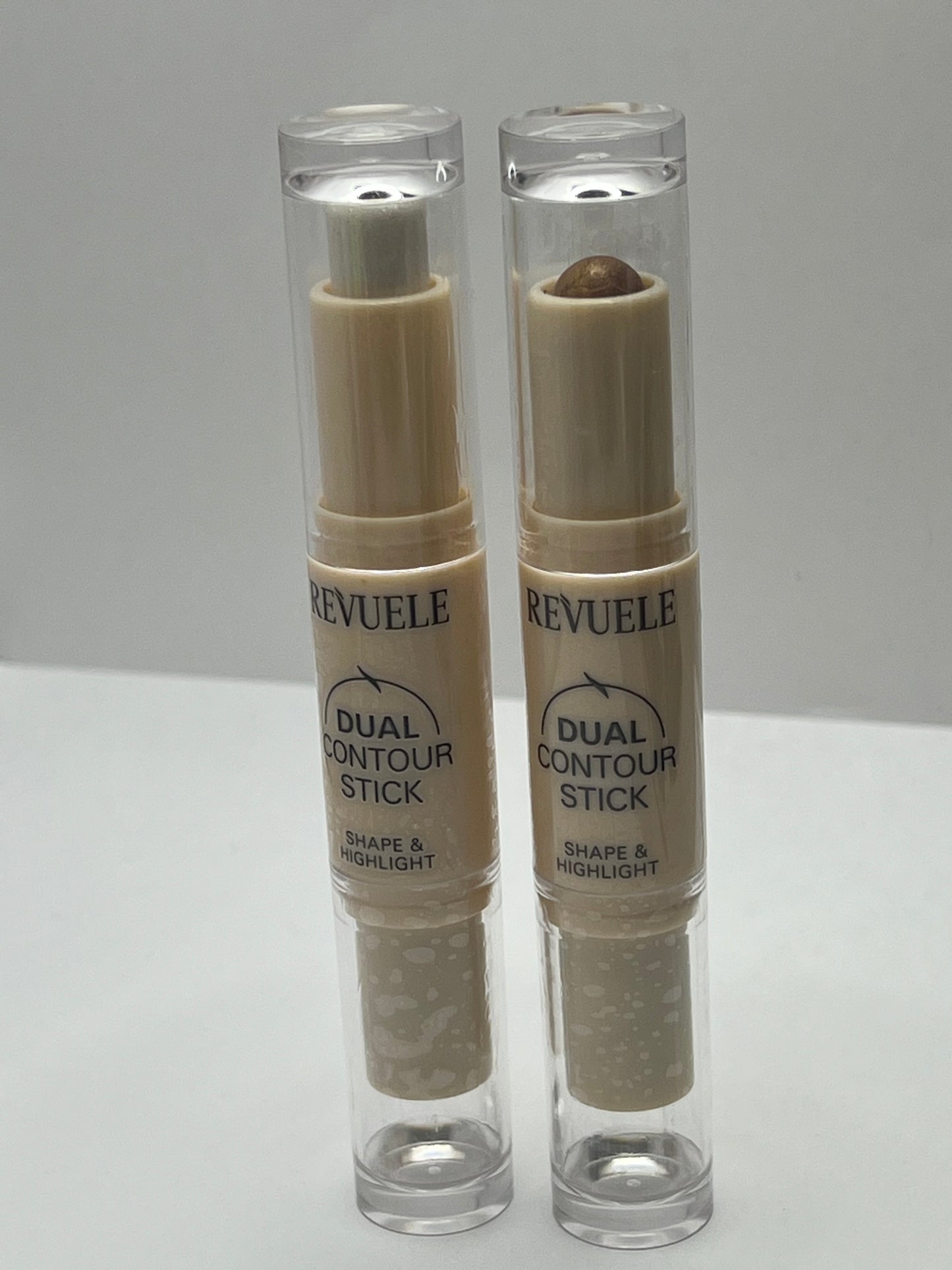 Stick Contour Double-Mystic Pearl
Revuele-The Phénix Styles