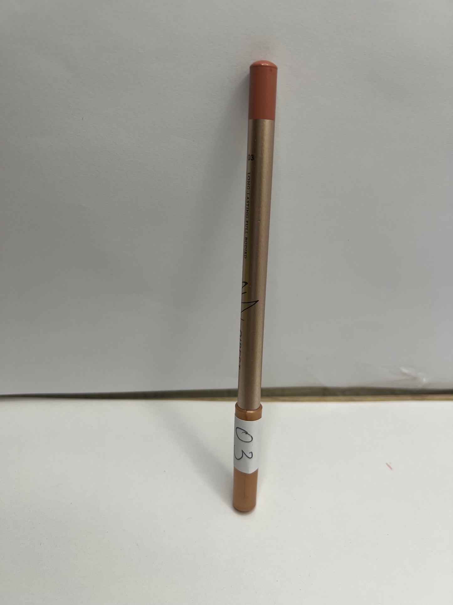 Lipliner Crayon Set,Nude Crayons à Lèvres-The Phénix Styles