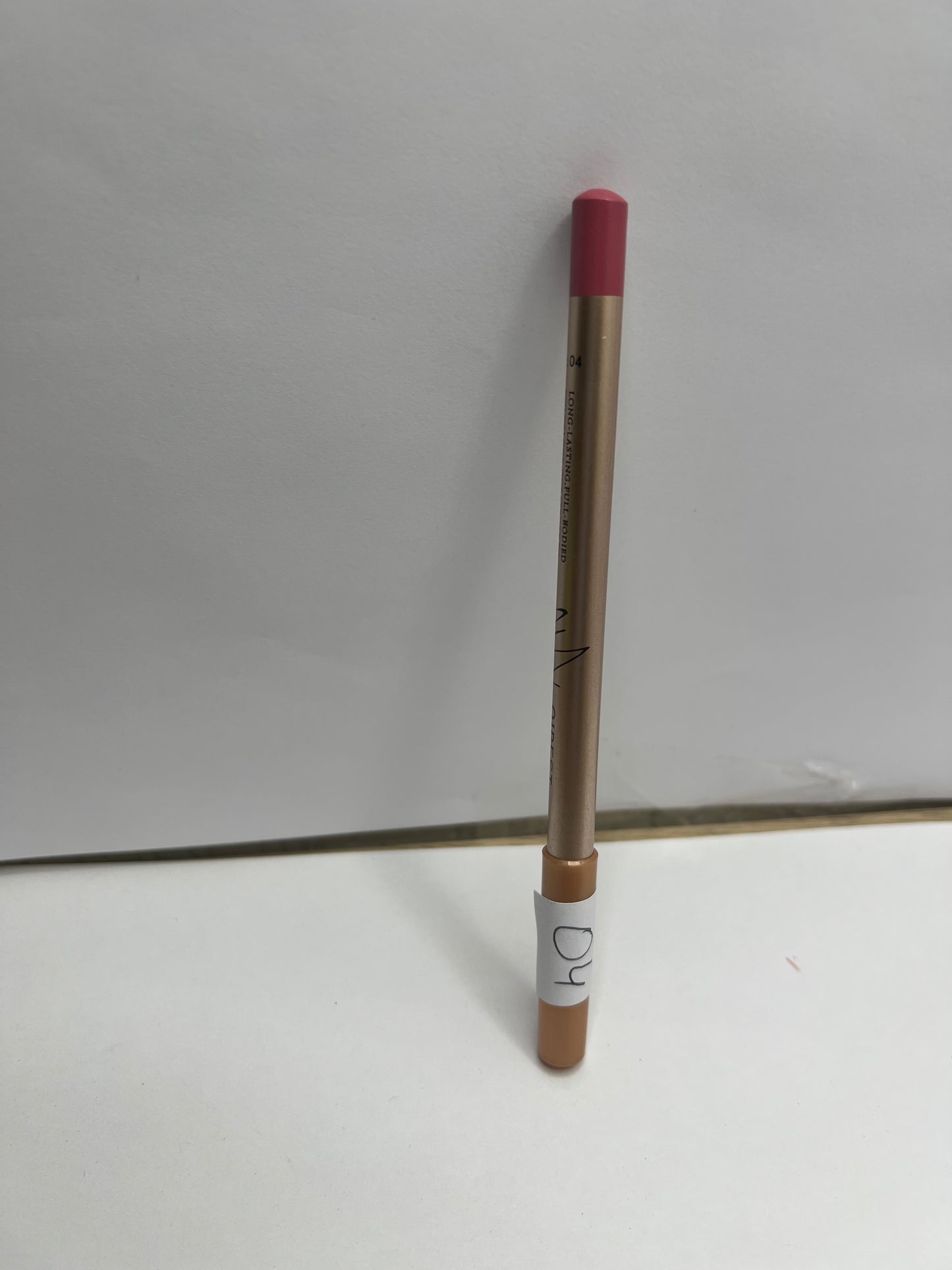 Lipliner Crayon Set,Nude Crayons à Lèvres-The Phénix Styles
