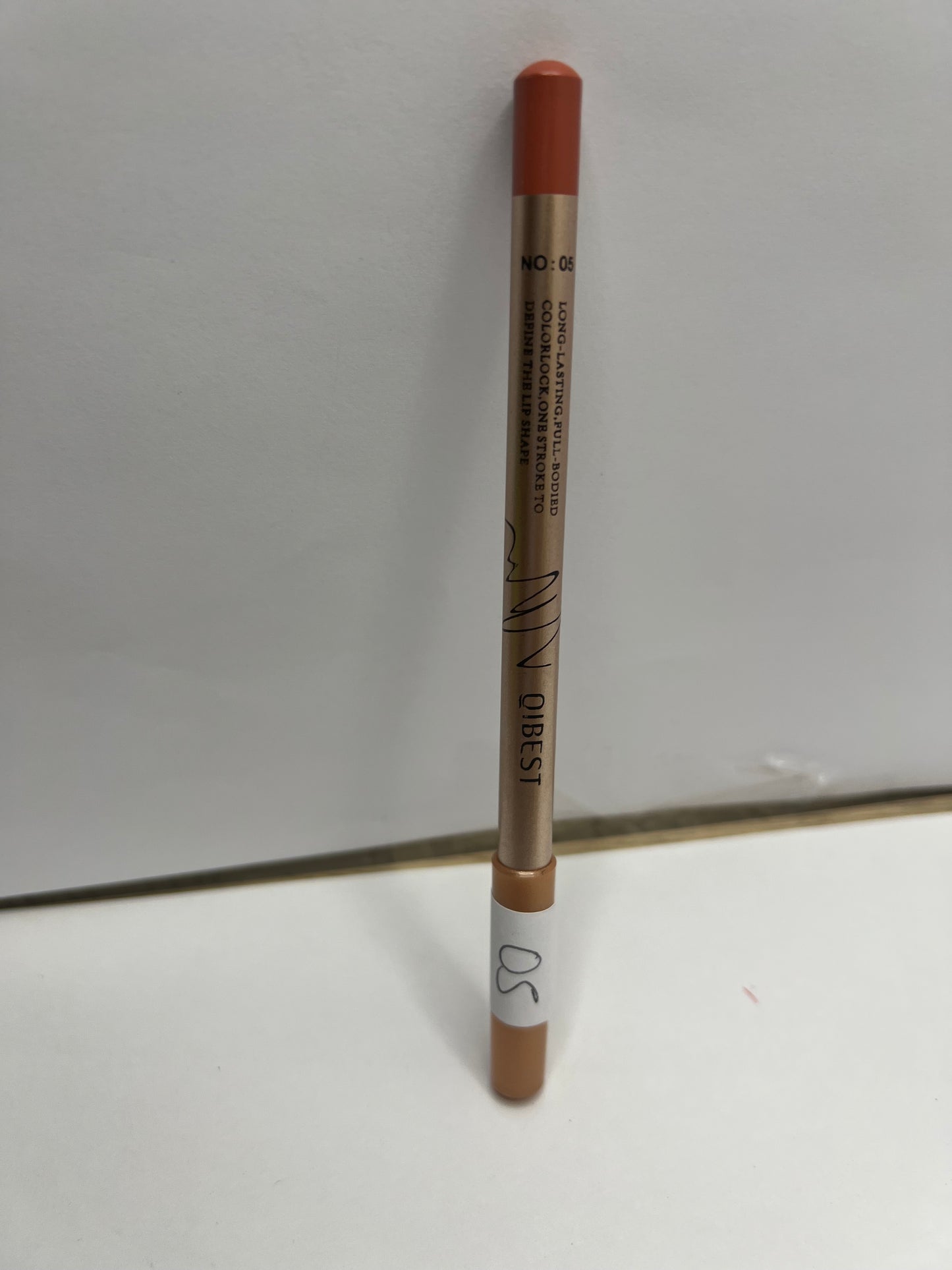 Lipliner Crayon Set,Nude Crayons à Lèvres-The Phénix Styles