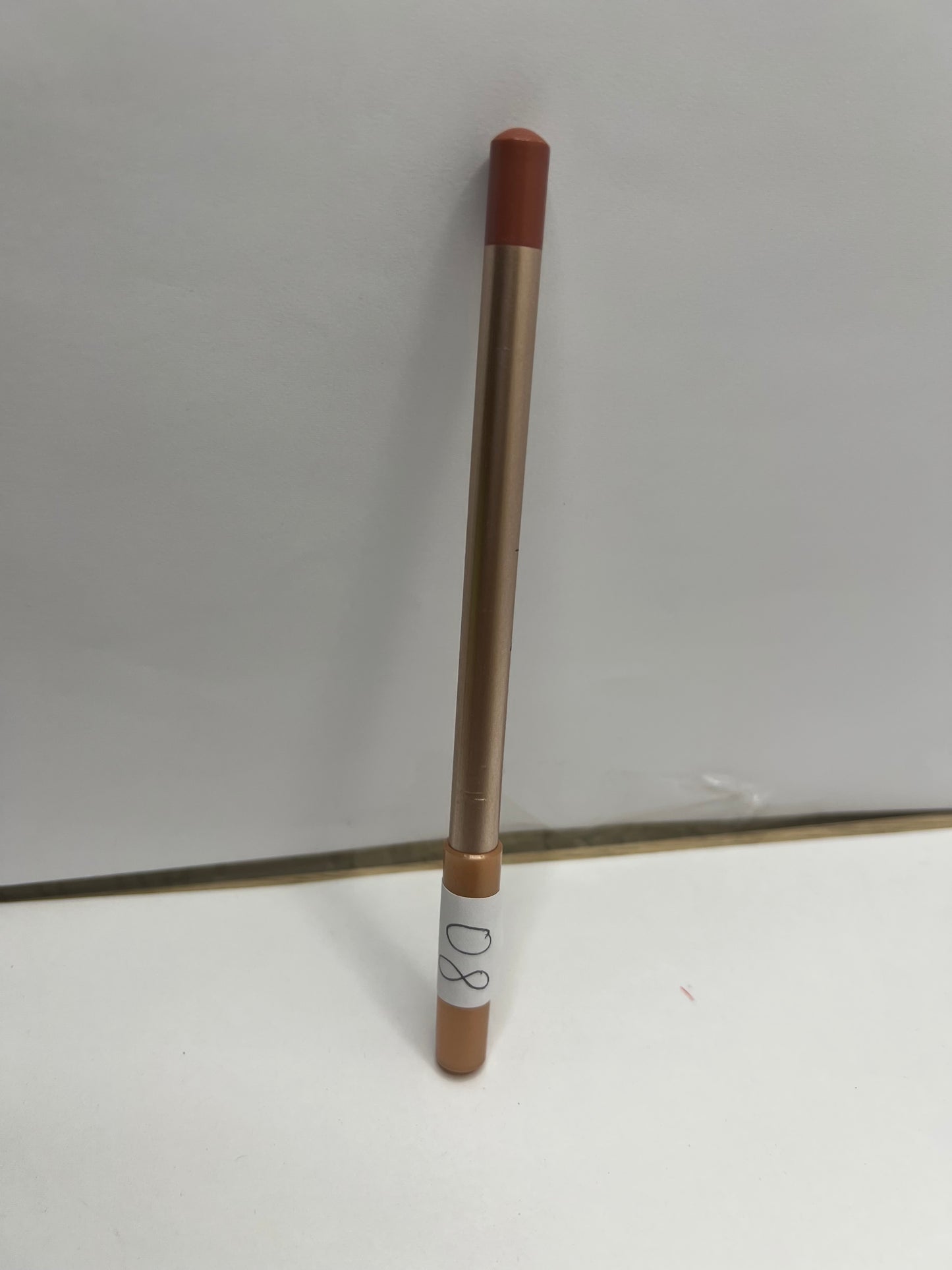 Lipliner Crayon Set,Nude Crayons à Lèvres-The Phénix Styles
