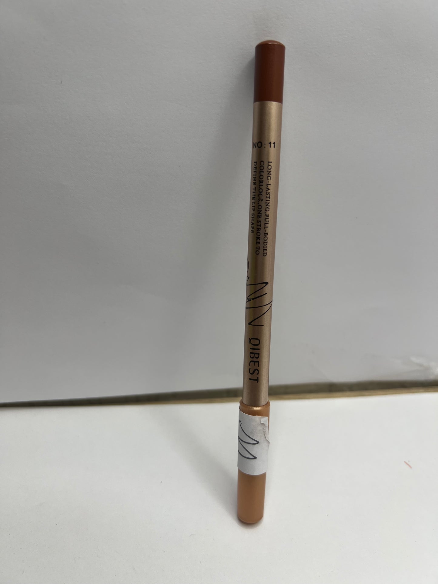 Lipliner Crayon Set,Nude Crayons à Lèvres-The Phénix Styles